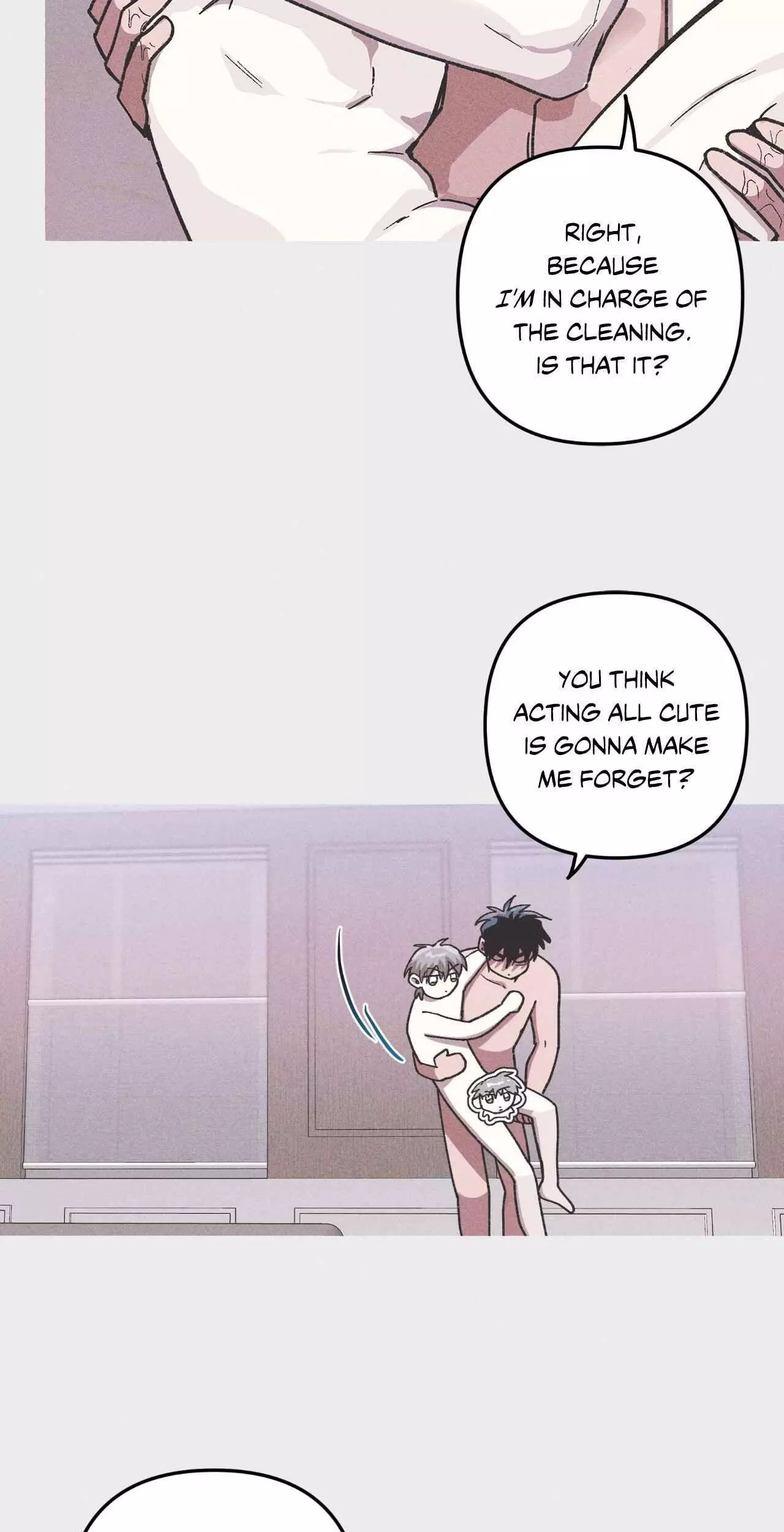 Kill Me If You Can - Chapter 58 Page 42