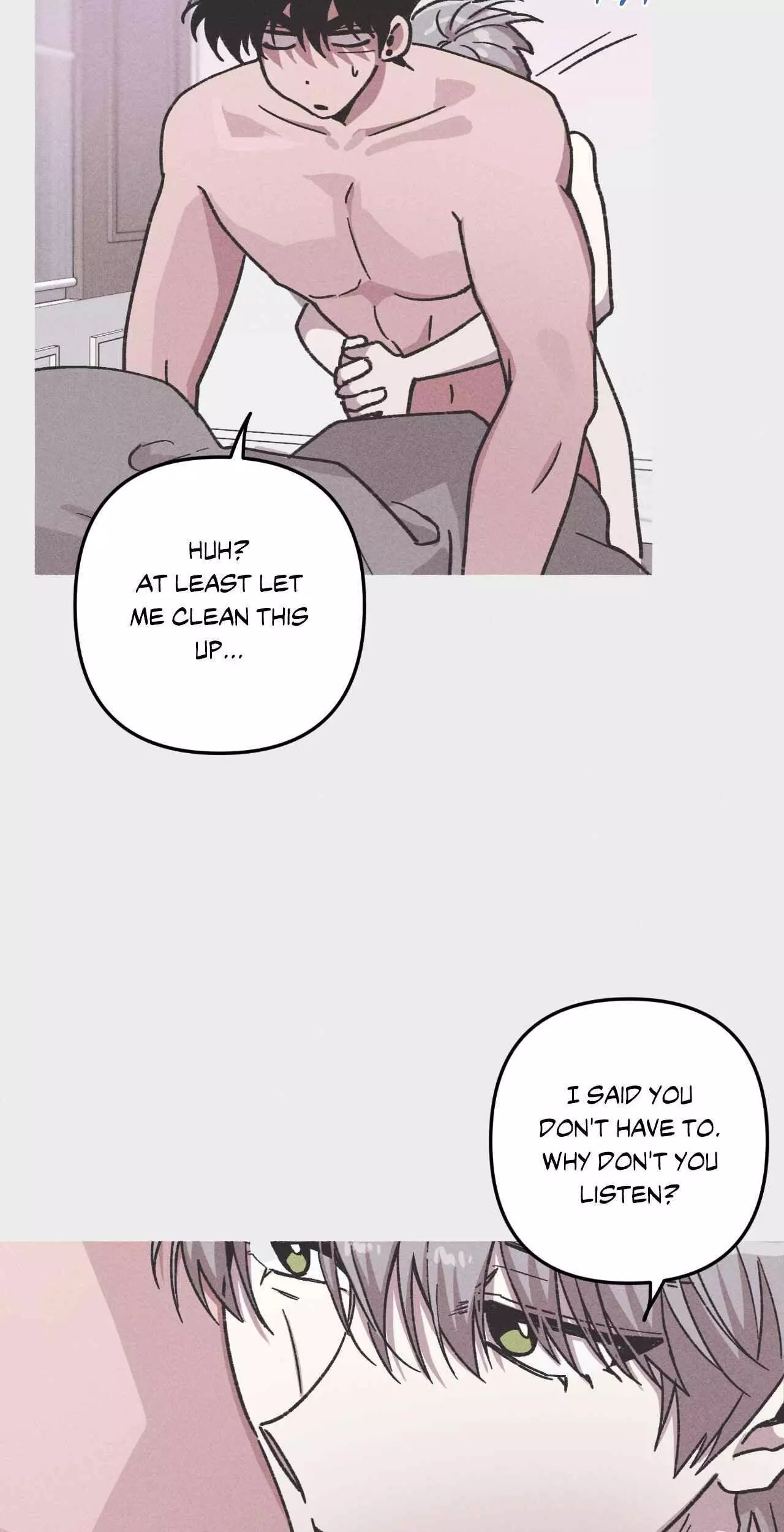 Kill Me If You Can - Chapter 58 Page 44