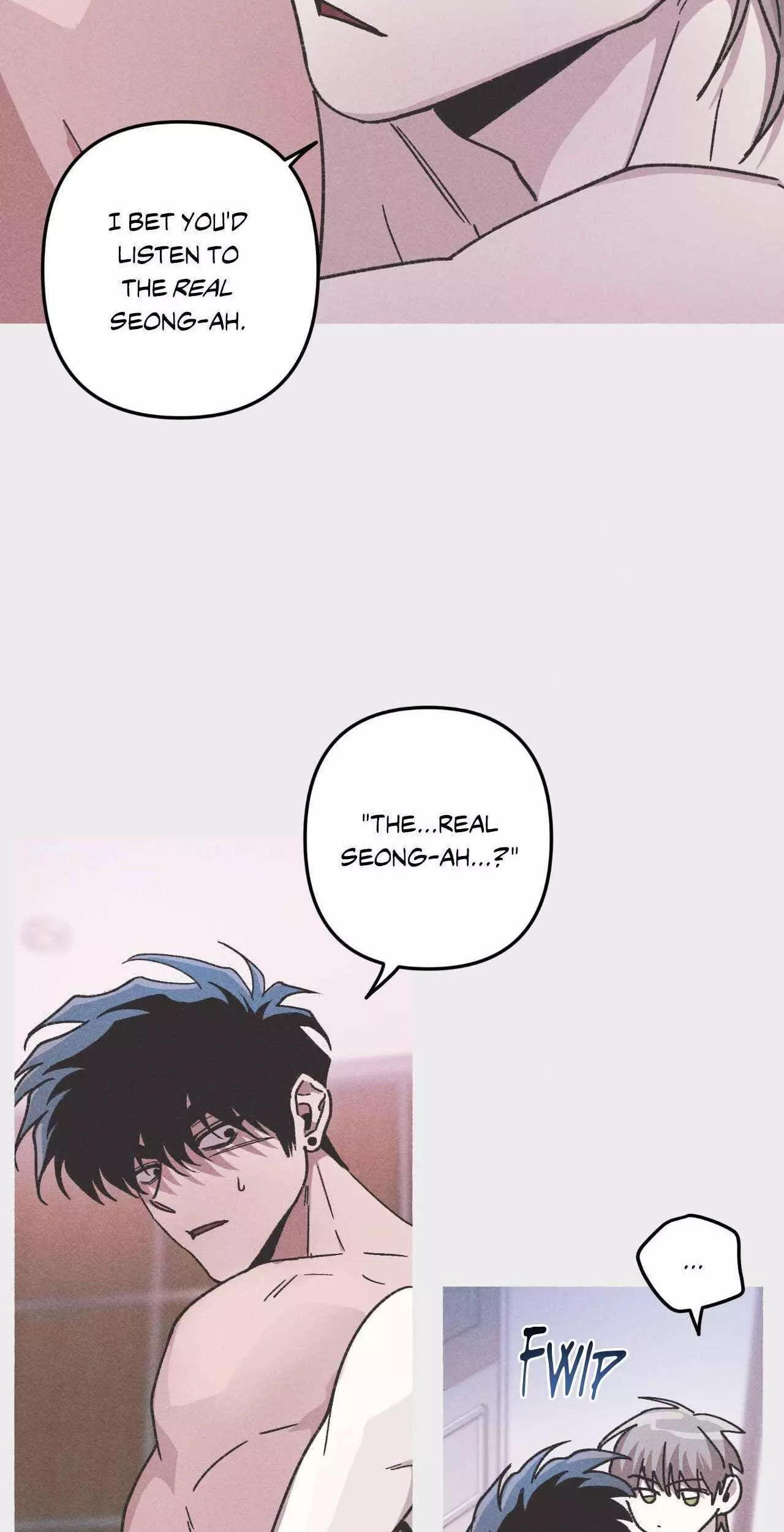 Kill Me If You Can - Chapter 58 Page 45