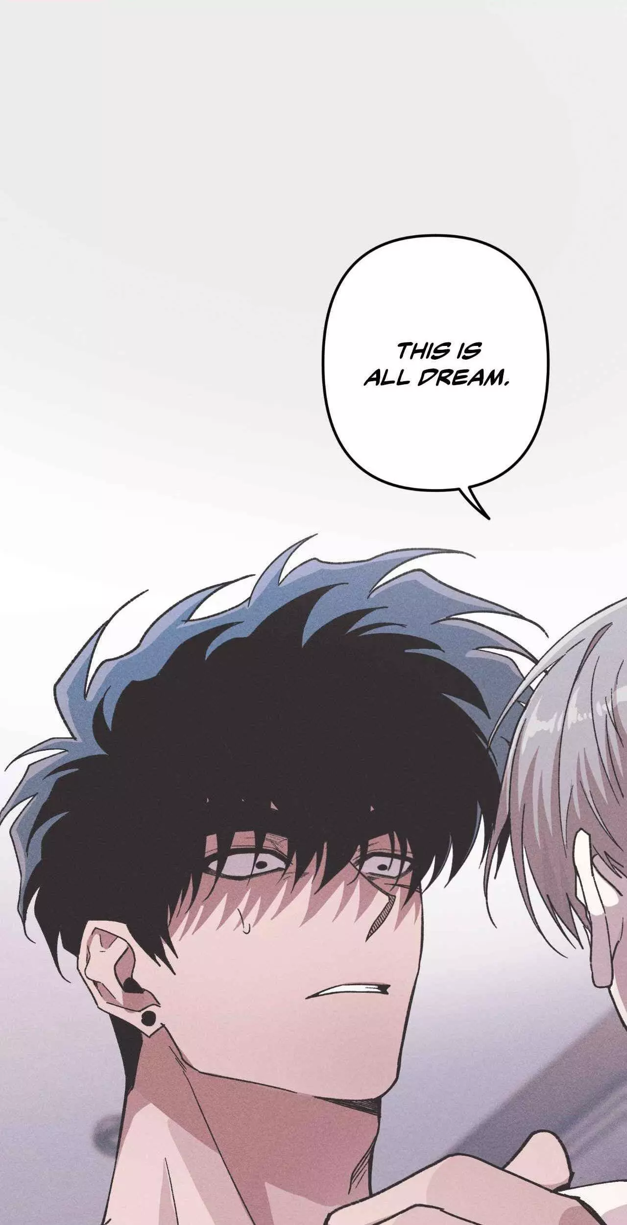 Kill Me If You Can - Chapter 58 Page 47