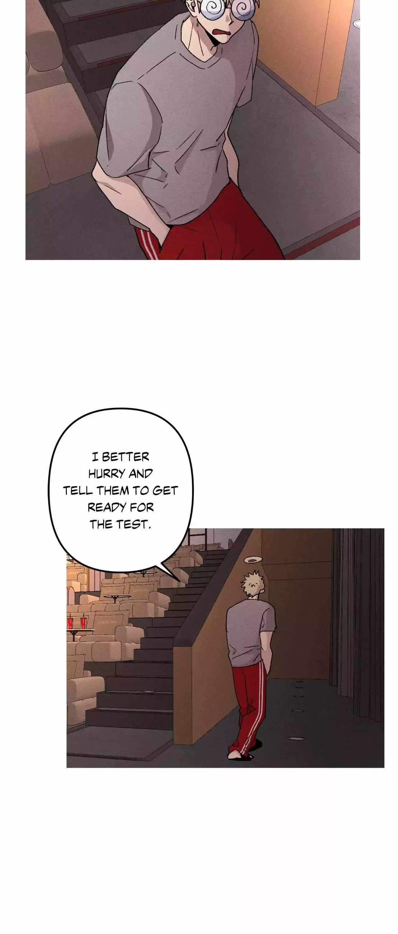 Kill Me If You Can - Chapter 59 Page 4