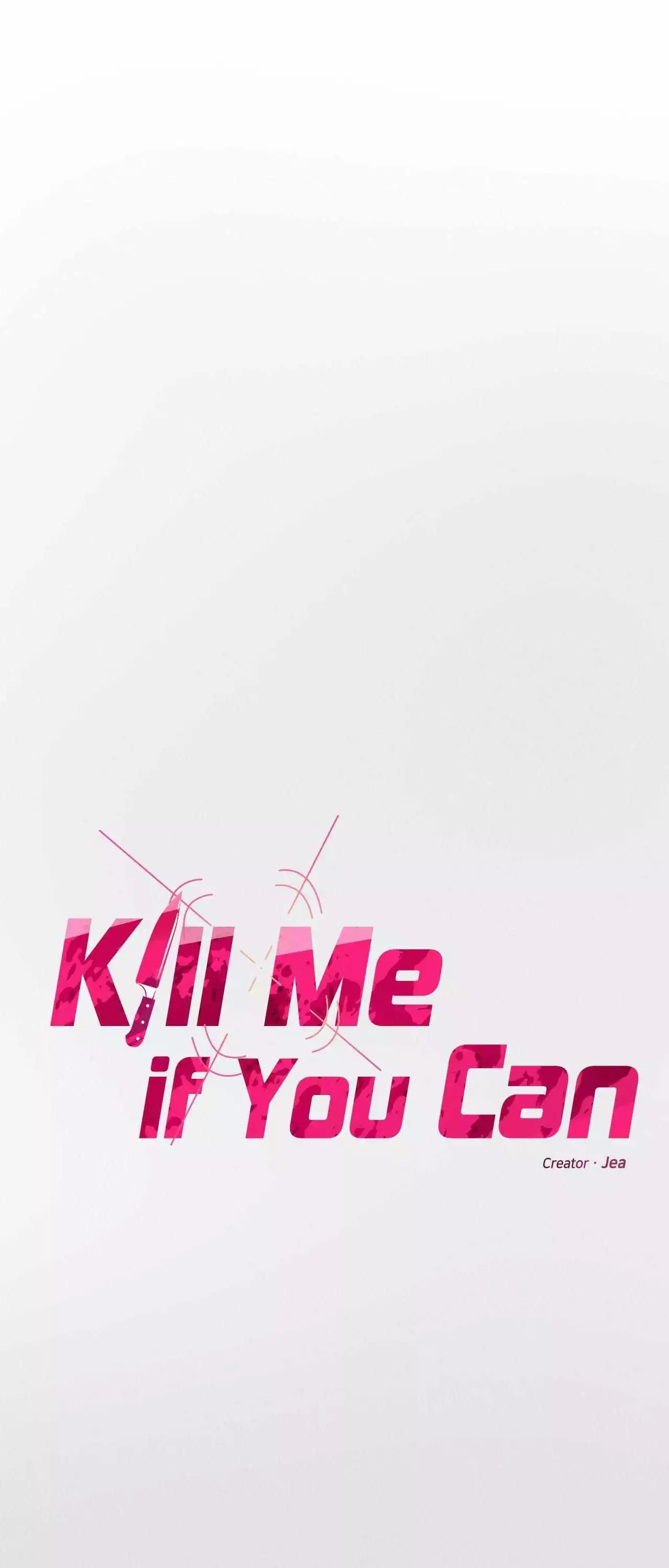 Kill Me If You Can - Chapter 59 Page 5