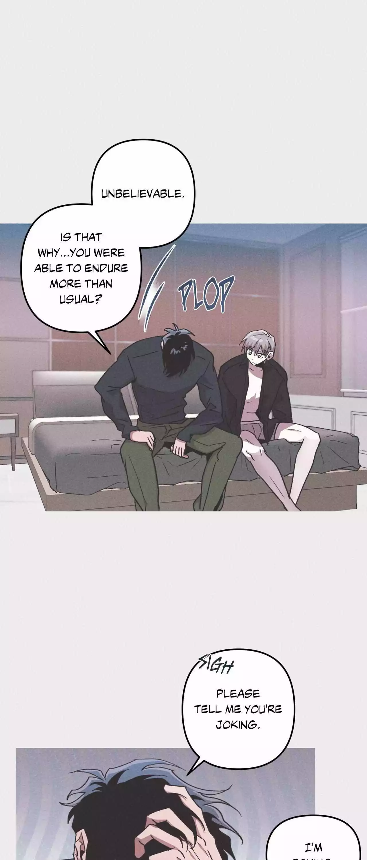 Kill Me If You Can - Chapter 59 Page 7