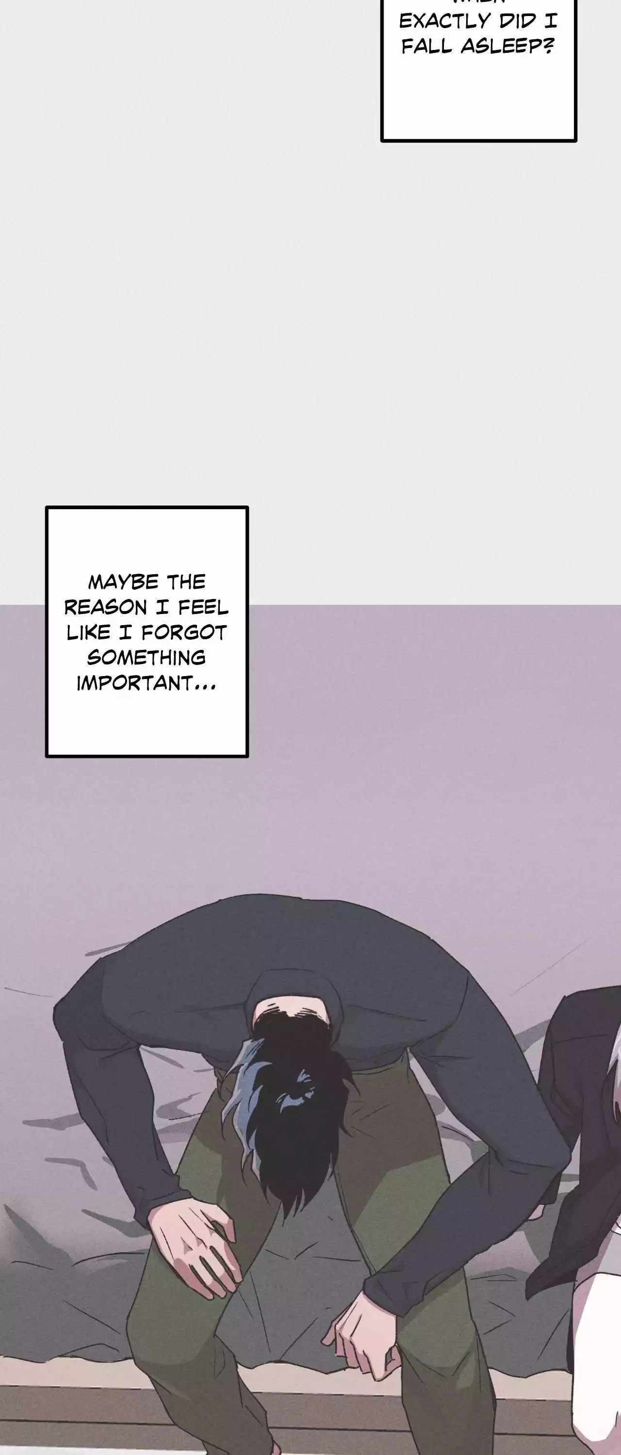 Kill Me If You Can - Chapter 59 Page 10