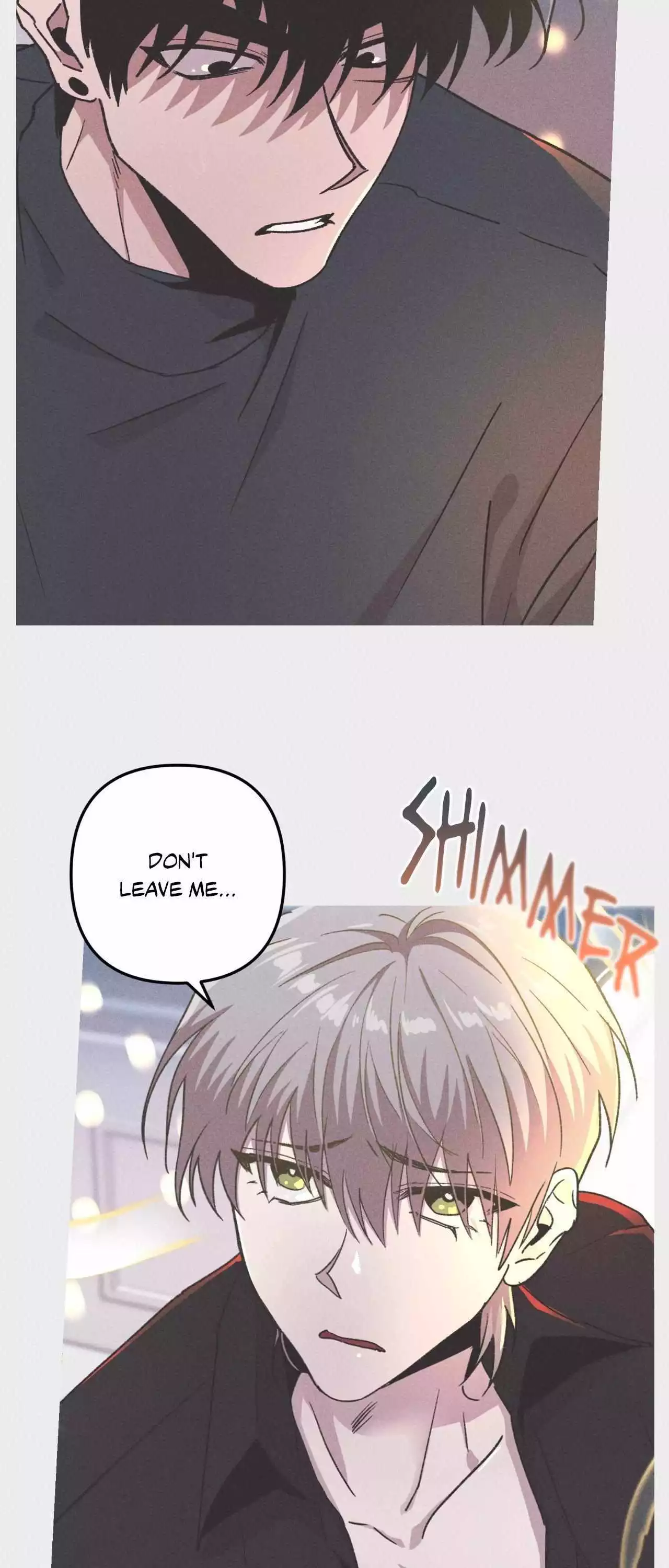 Kill Me If You Can - Chapter 59 Page 14