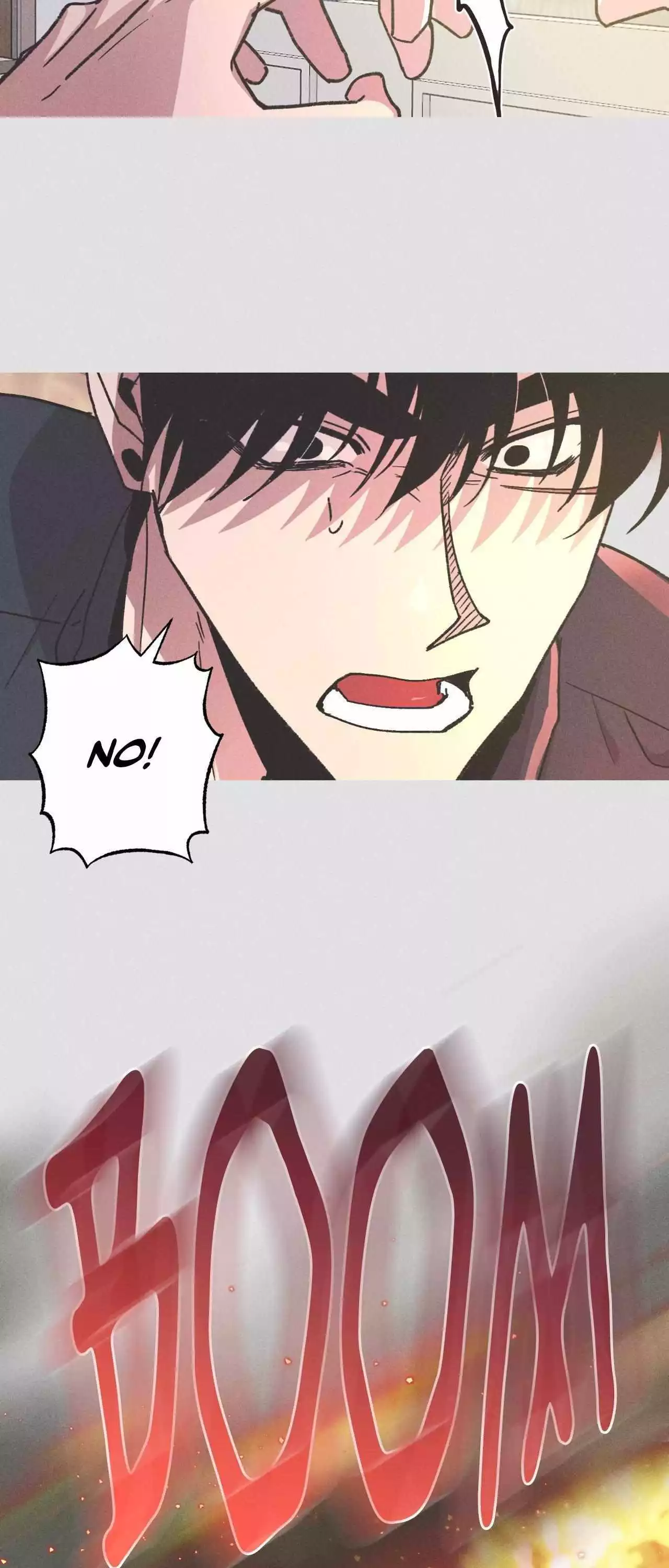 Kill Me If You Can - Chapter 59 Page 19