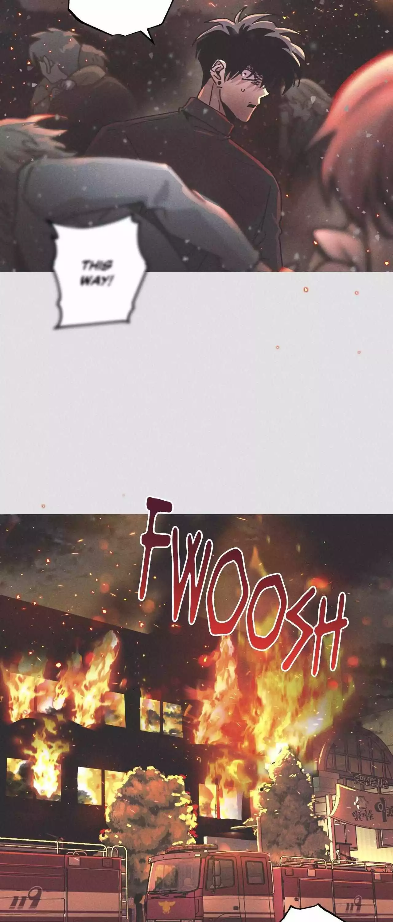 Kill Me If You Can - Chapter 59 Page 21