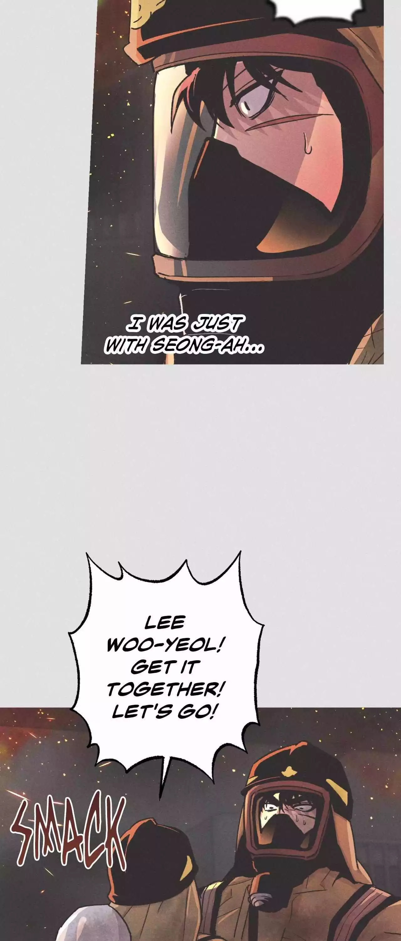 Kill Me If You Can - Chapter 59 Page 24