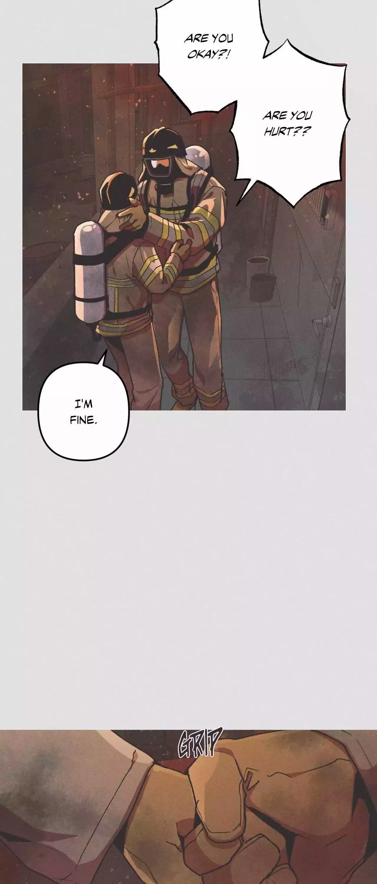 Kill Me If You Can - Chapter 59 Page 27