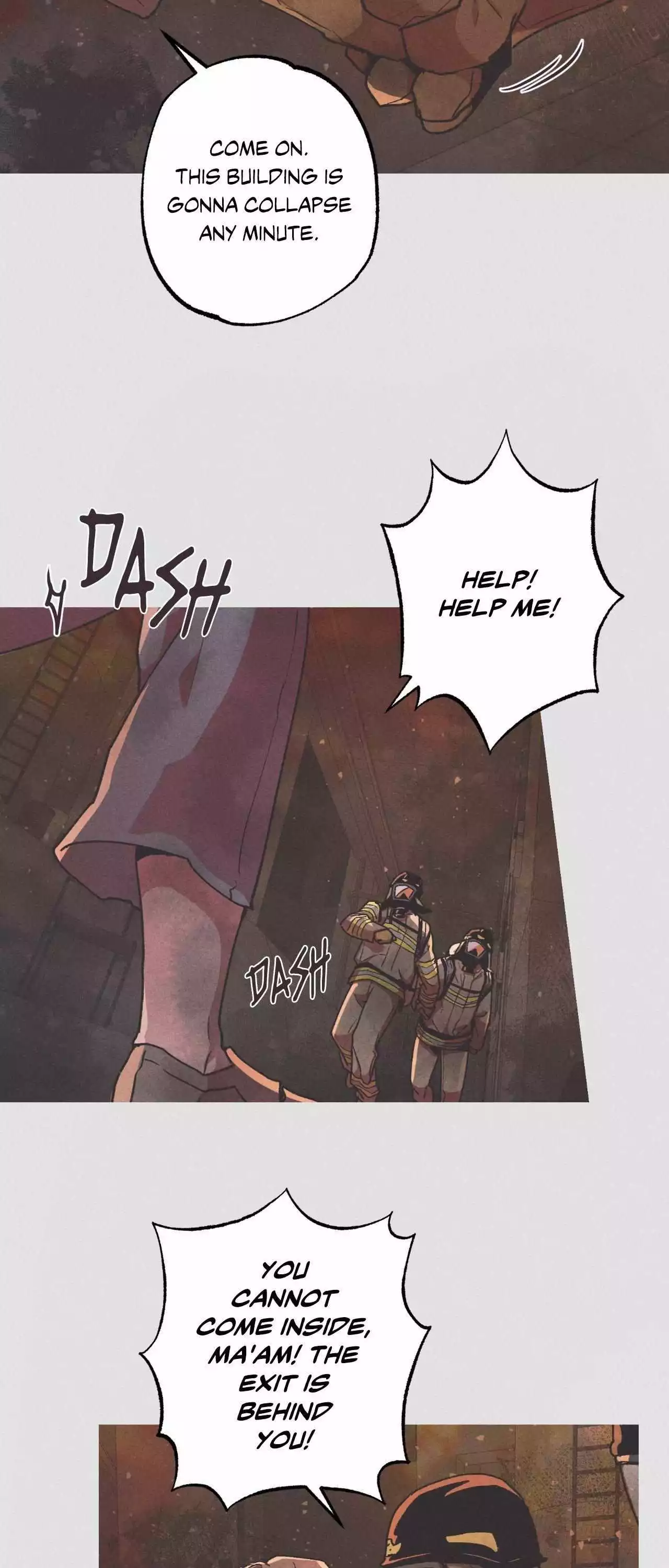 Kill Me If You Can - Chapter 59 Page 28