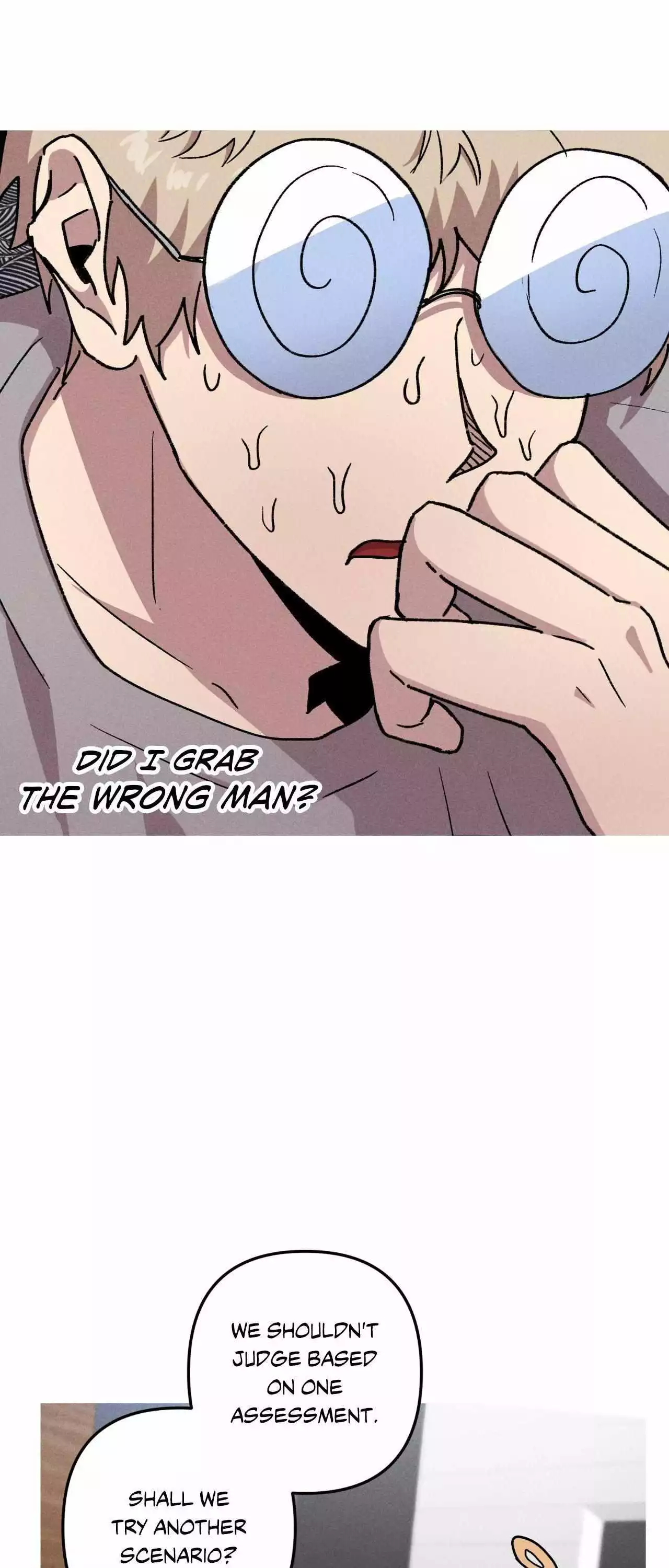 Kill Me If You Can - Chapter 59 Page 38