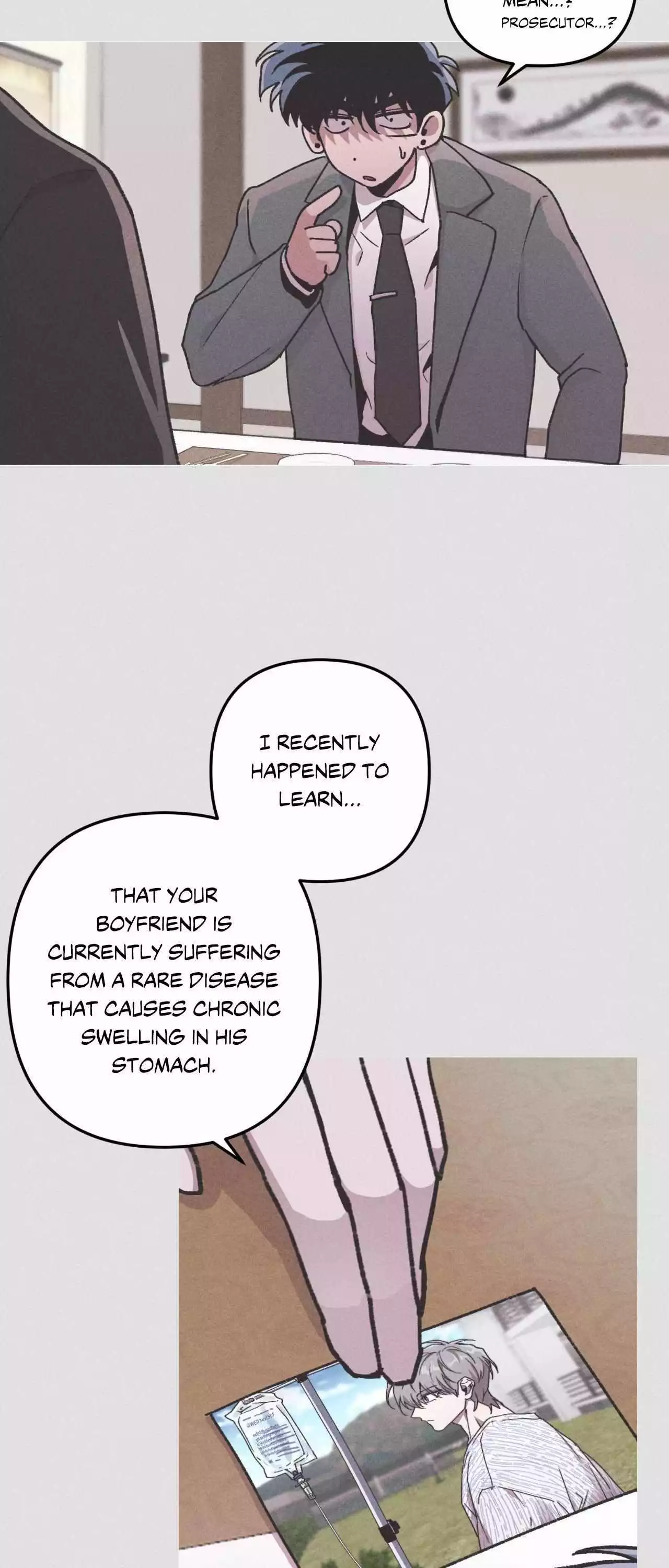 Kill Me If You Can - Chapter 59 Page 41