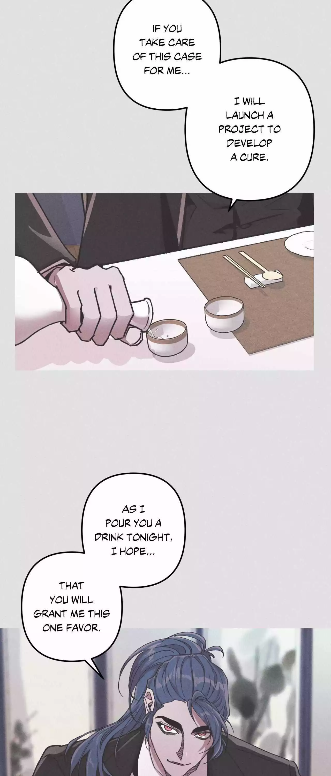 Kill Me If You Can - Chapter 59 Page 43