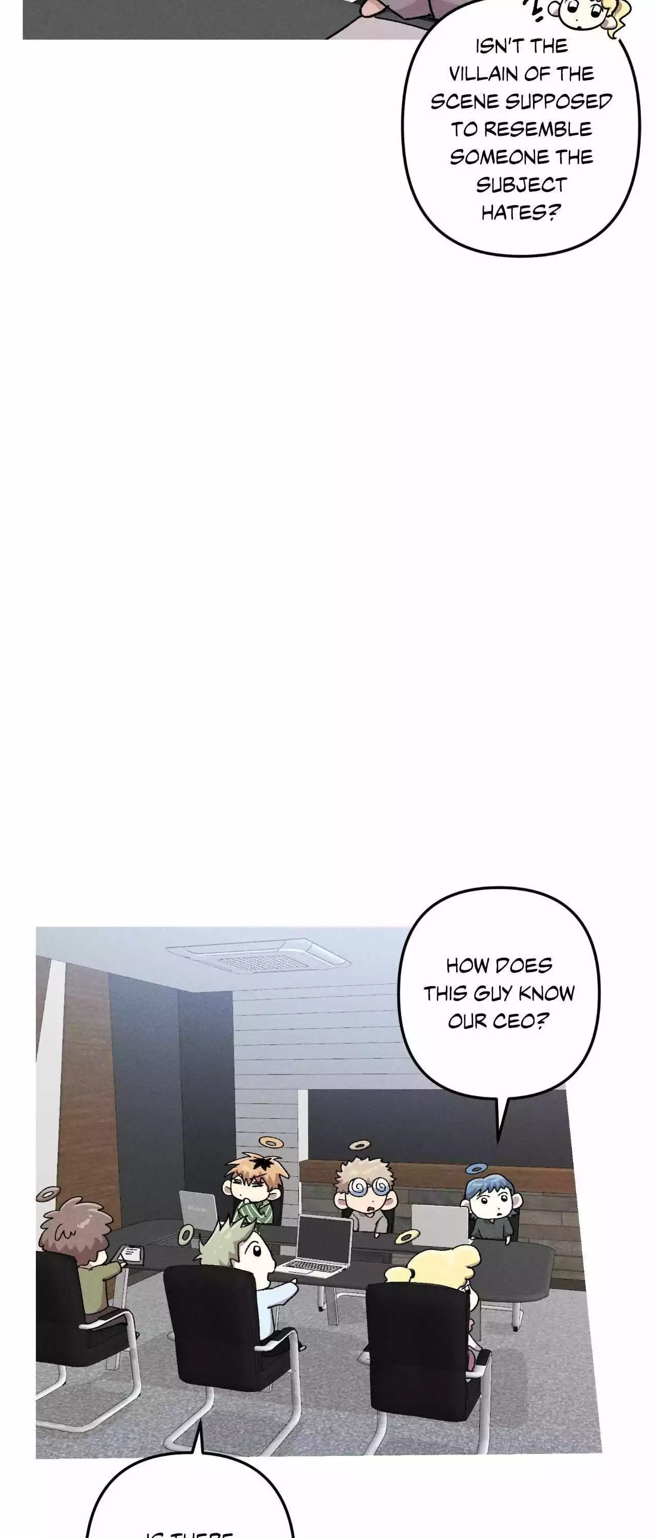 Kill Me If You Can - Chapter 59 Page 45