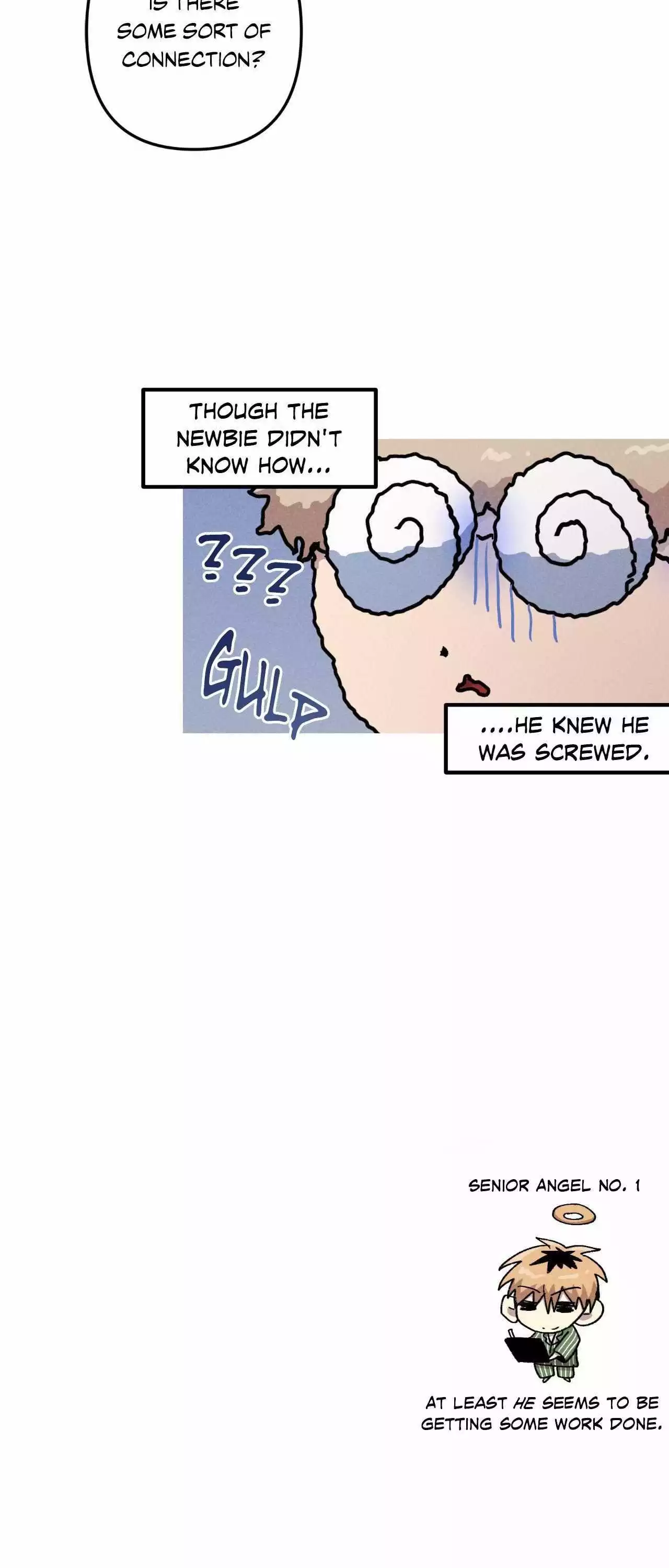 Kill Me If You Can - Chapter 59 Page 46