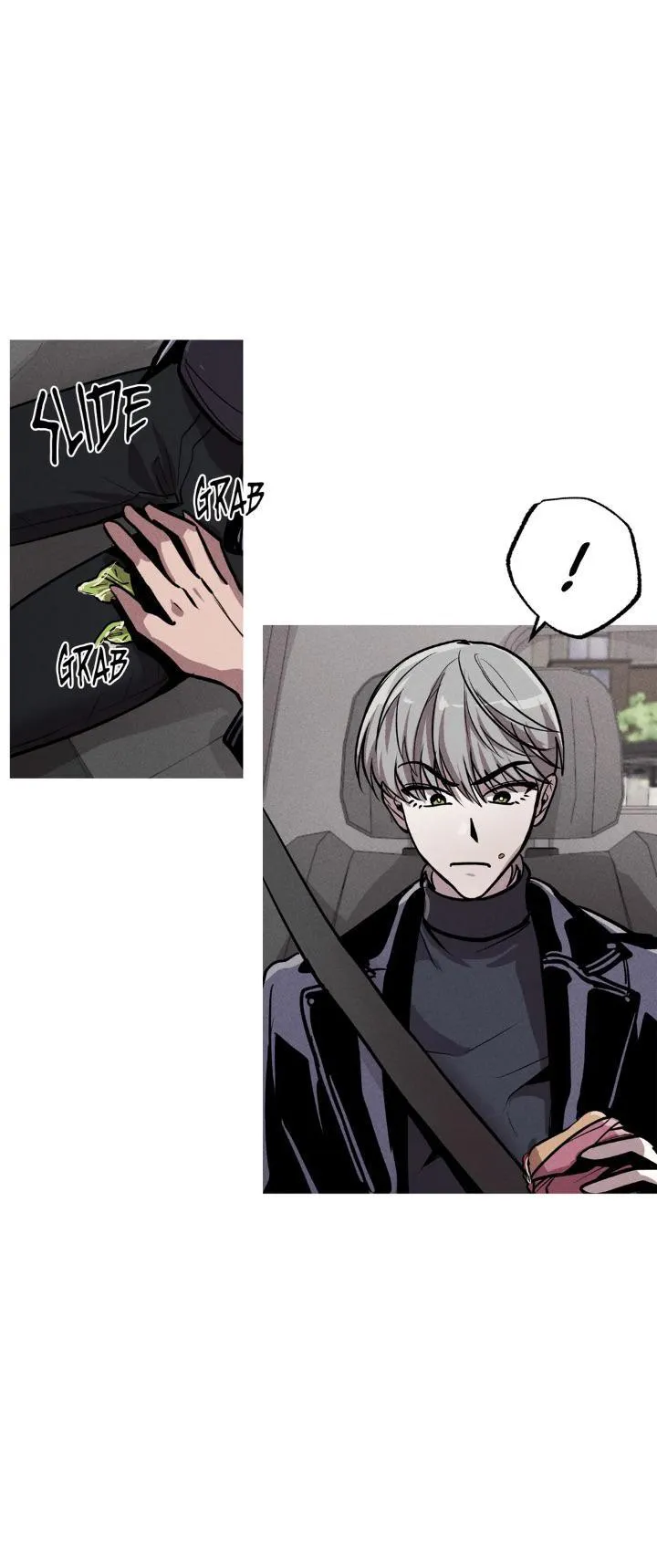 Kill Me If You Can - Chapter 6 Page 7