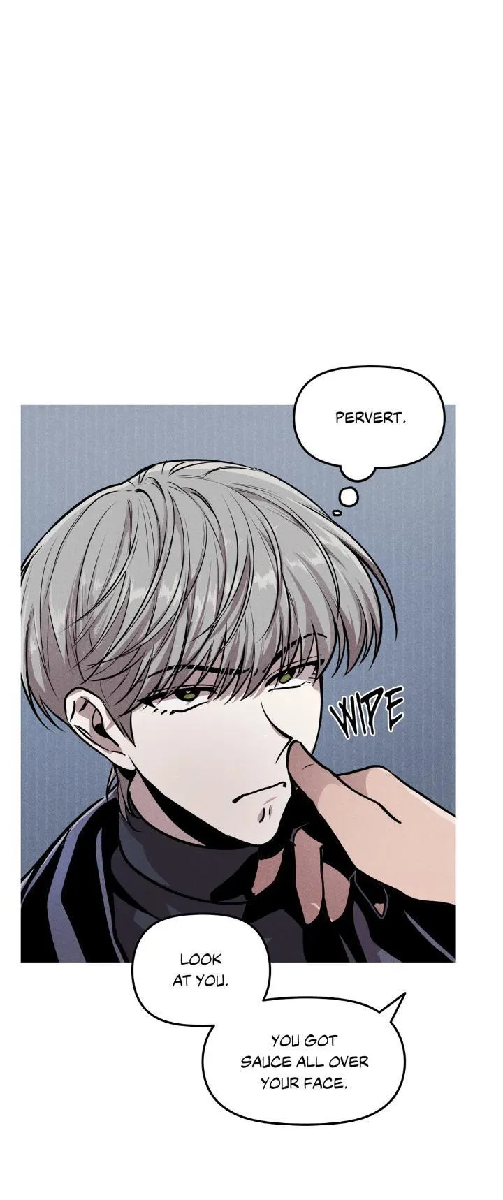 Kill Me If You Can - Chapter 6 Page 9