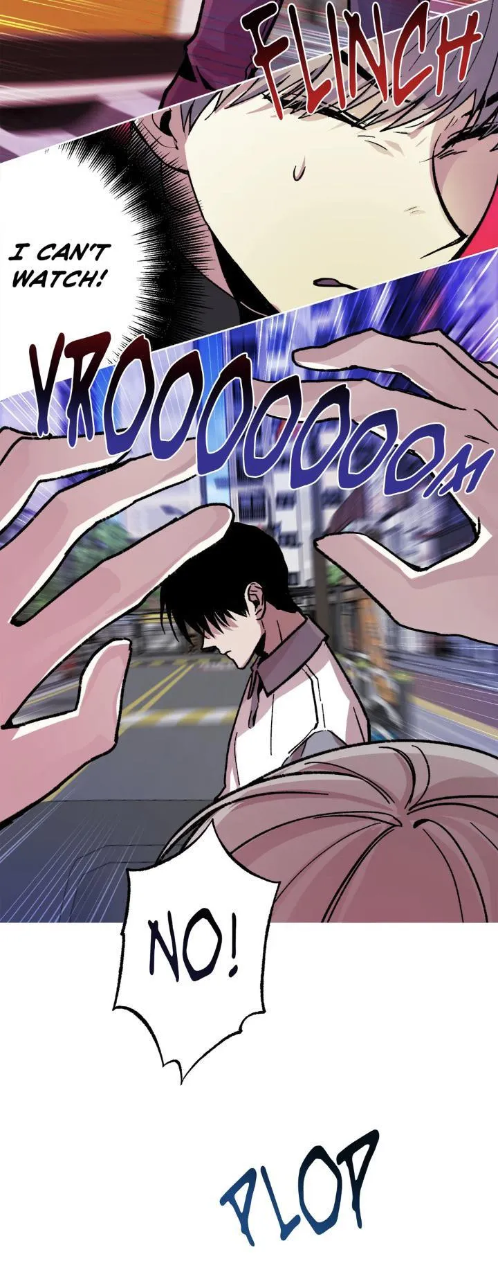 Kill Me If You Can - Chapter 6 Page 18