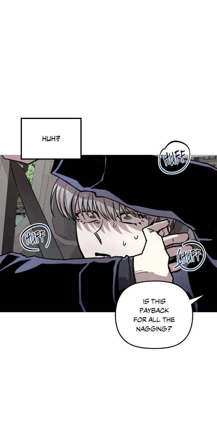 Kill Me If You Can - Chapter 6 Page 20