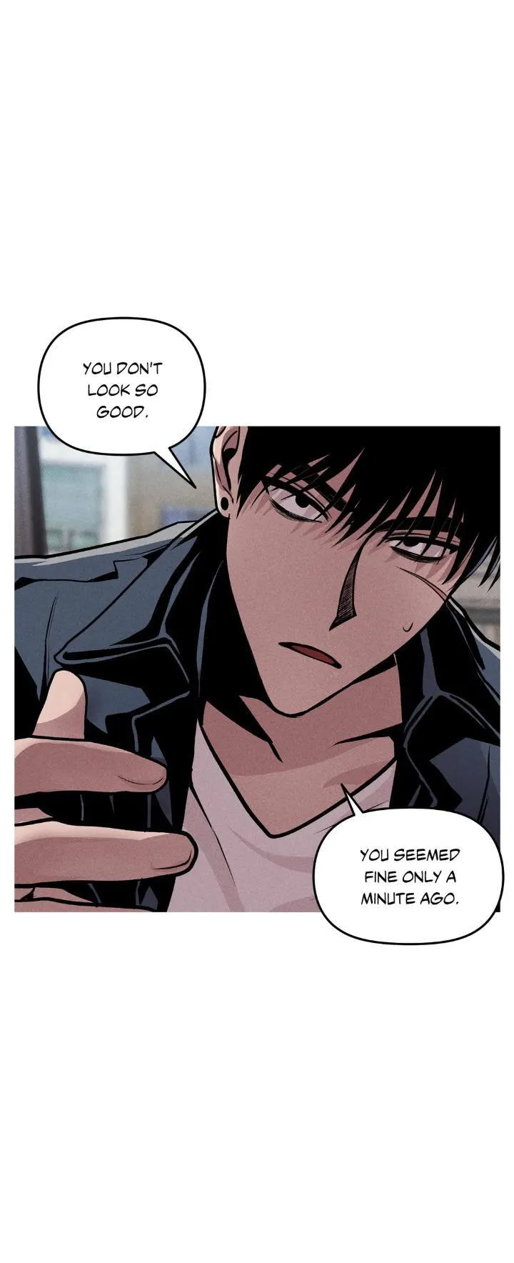 Kill Me If You Can - Chapter 6 Page 24