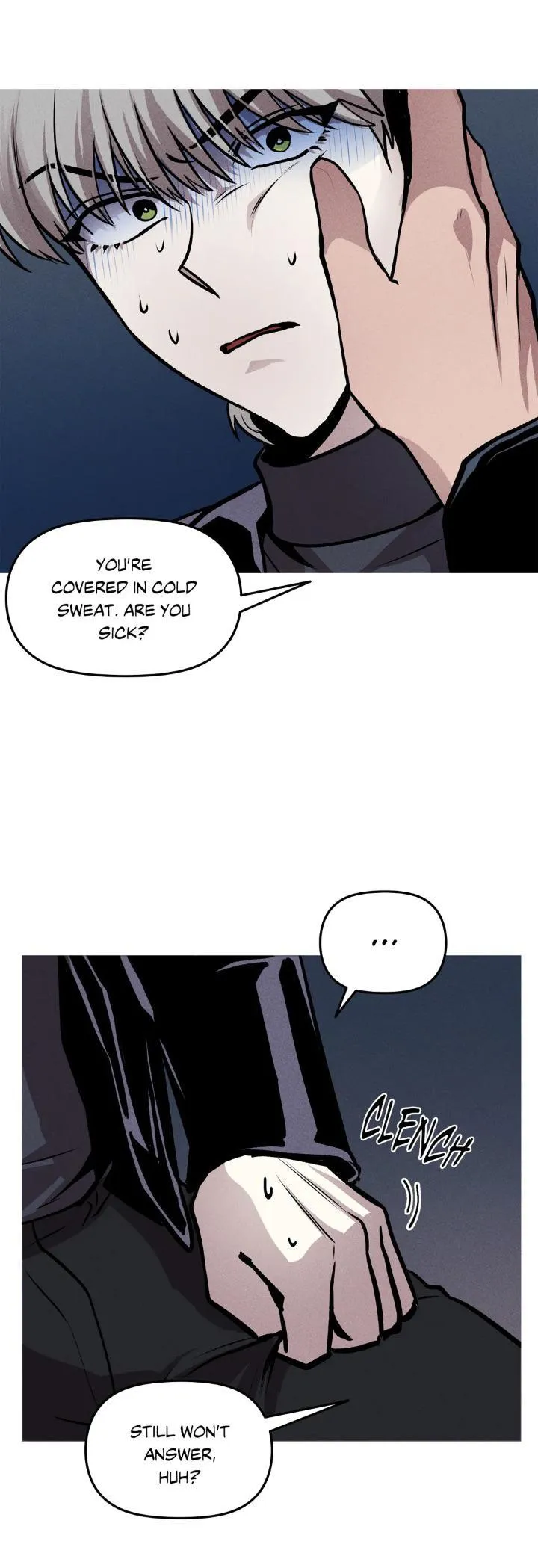 Kill Me If You Can - Chapter 6 Page 25