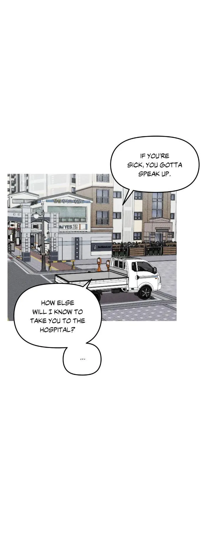 Kill Me If You Can - Chapter 6 Page 26