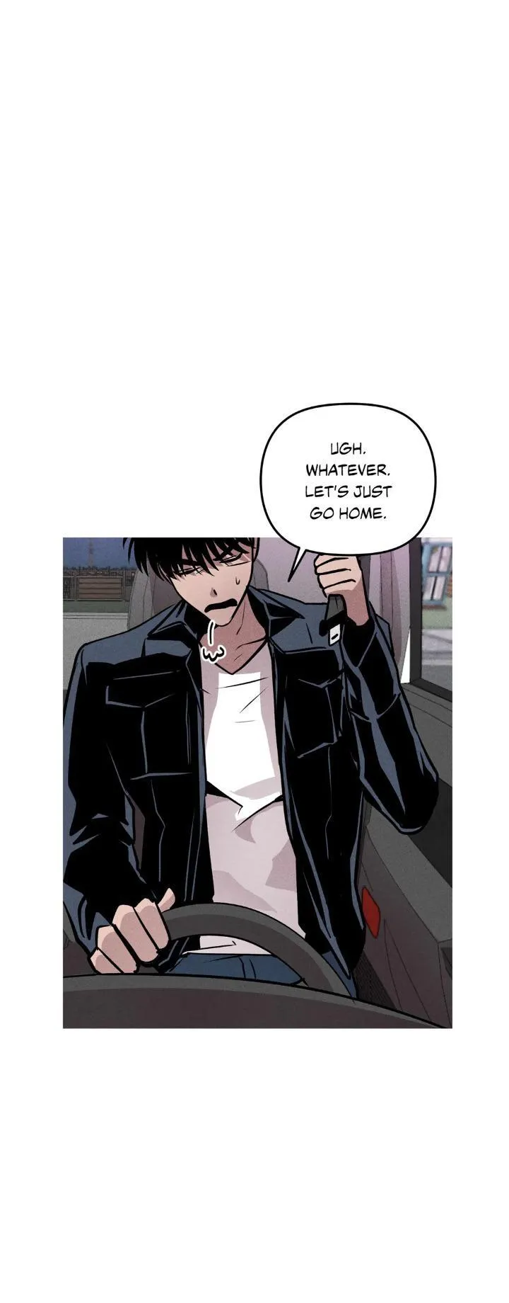 Kill Me If You Can - Chapter 6 Page 27
