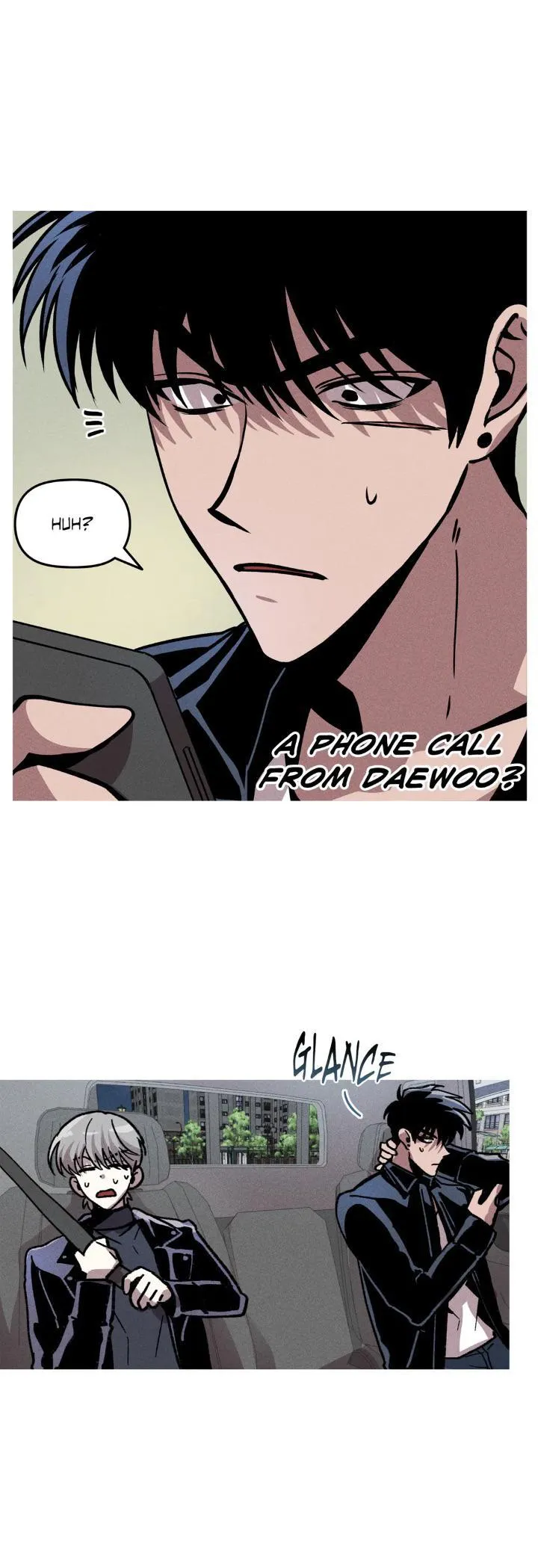 Kill Me If You Can - Chapter 6 Page 29