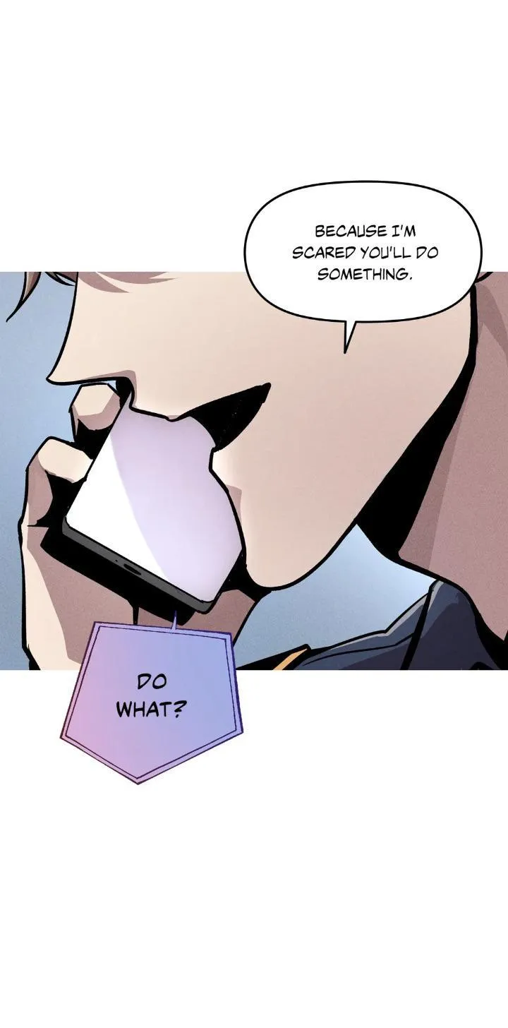Kill Me If You Can - Chapter 6 Page 32