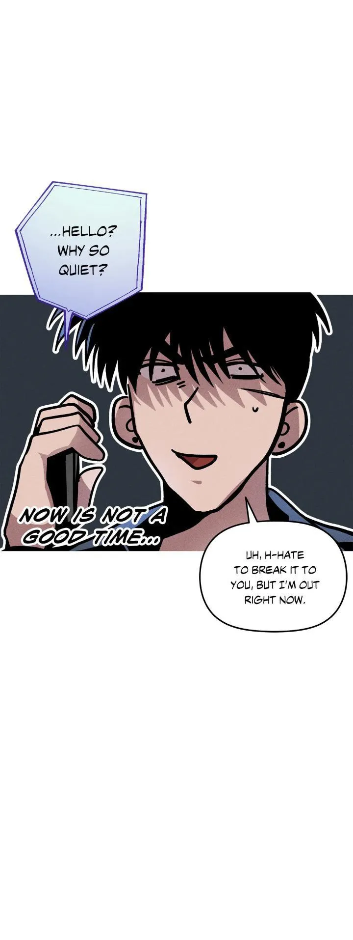 Kill Me If You Can - Chapter 6 Page 35