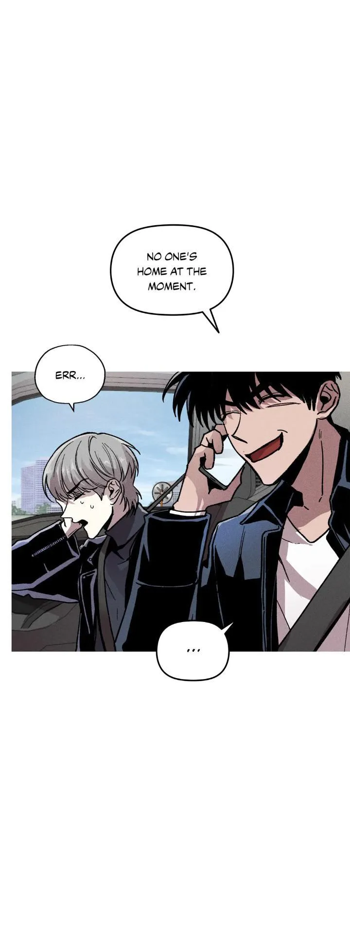 Kill Me If You Can - Chapter 6 Page 36