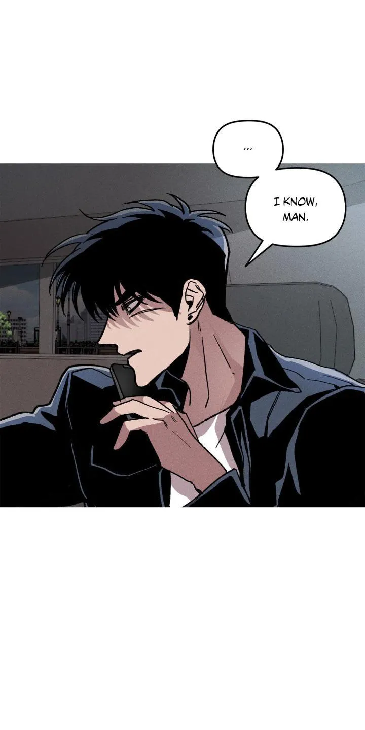 Kill Me If You Can - Chapter 6 Page 39