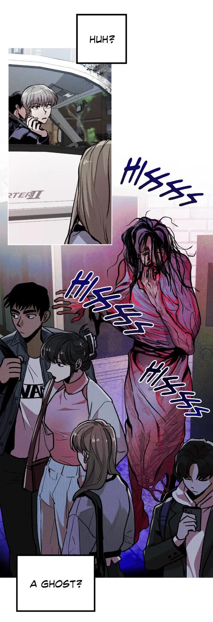 Kill Me If You Can - Chapter 6 Page 45