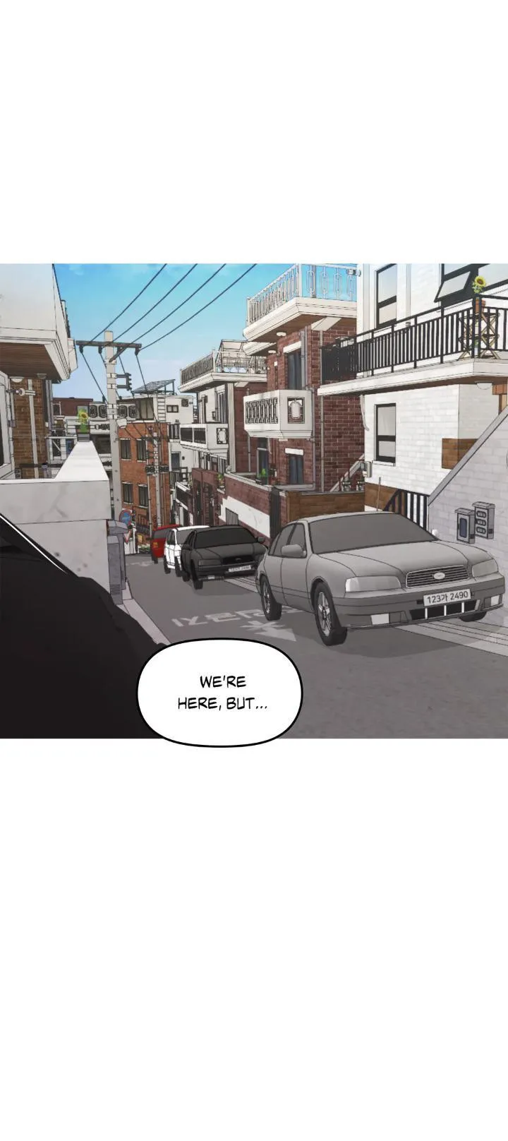 Kill Me If You Can - Chapter 6 Page 48