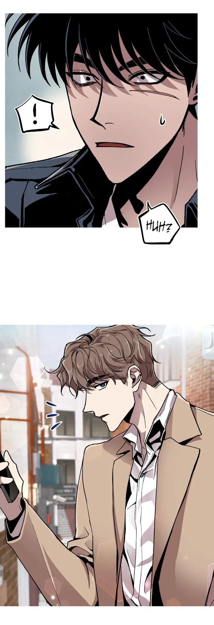 Kill Me If You Can - Chapter 6 Page 50
