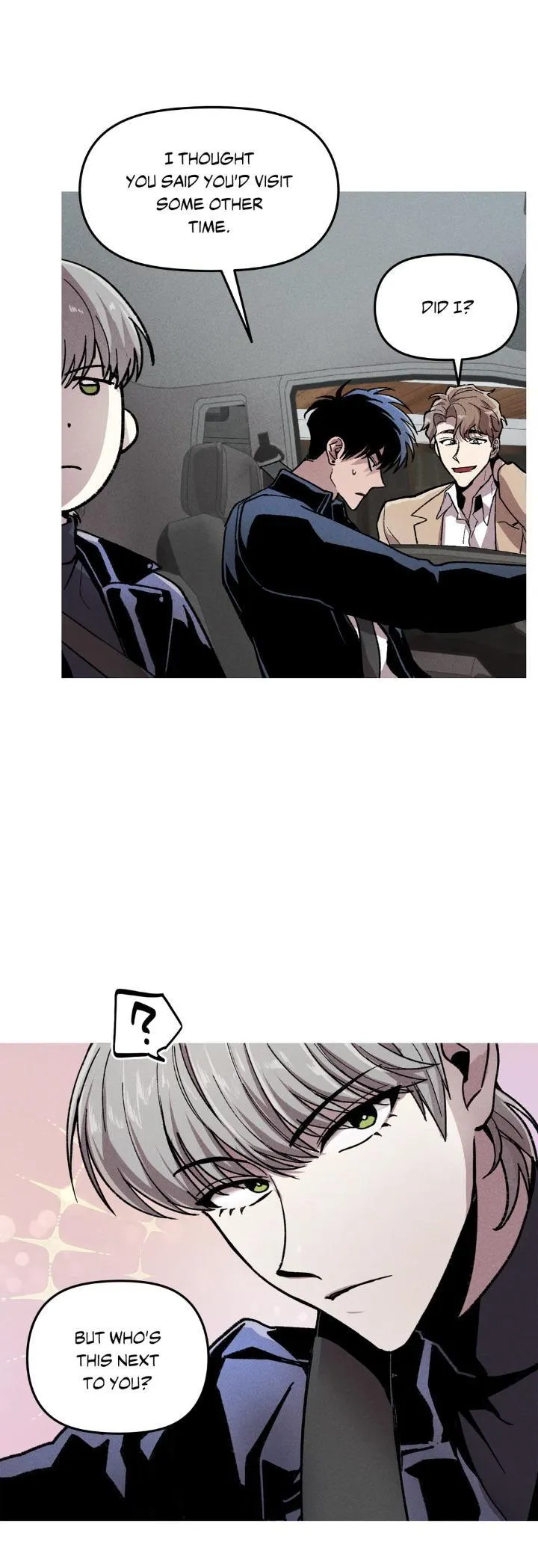 Kill Me If You Can - Chapter 6 Page 52