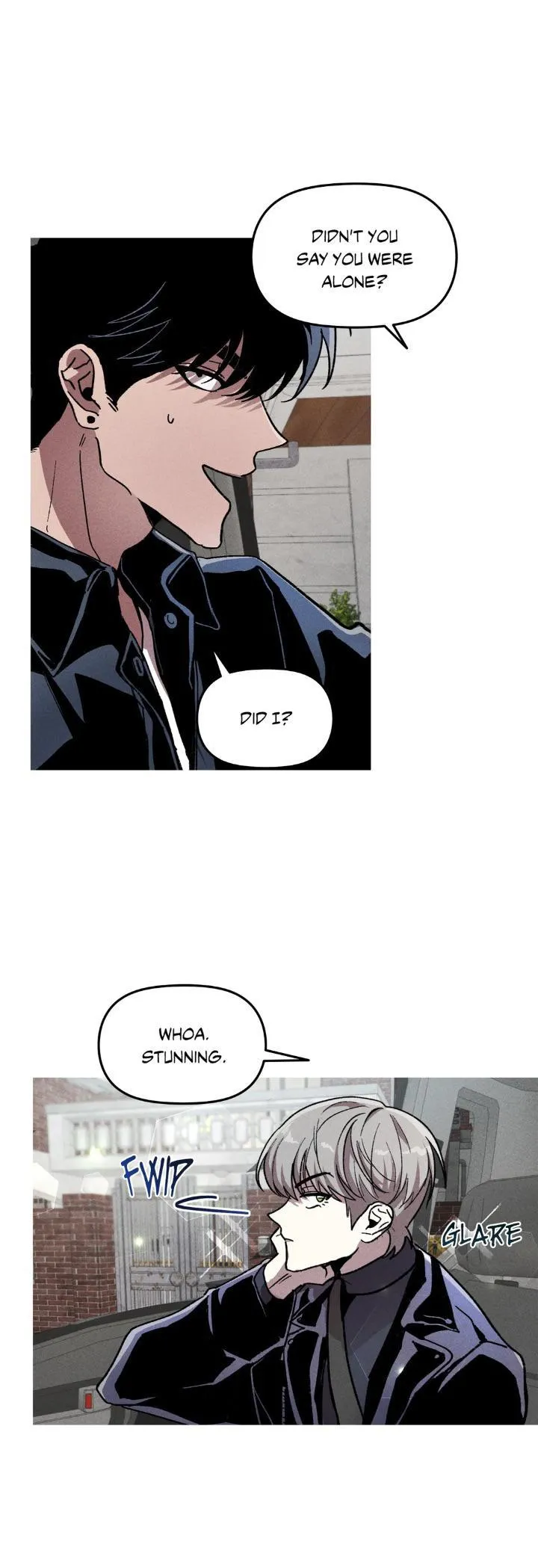 Kill Me If You Can - Chapter 6 Page 53