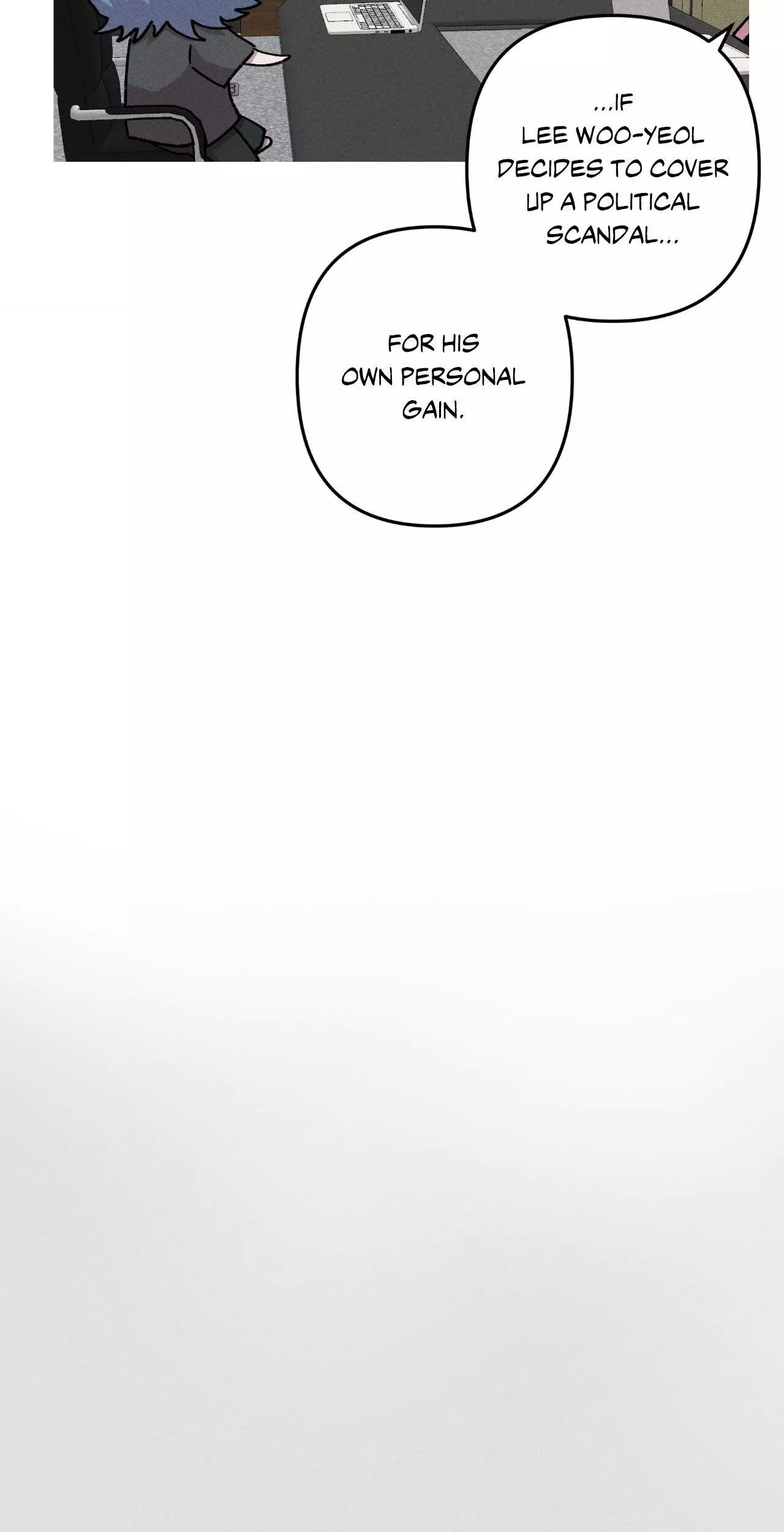 Kill Me If You Can - Chapter 60 Page 4