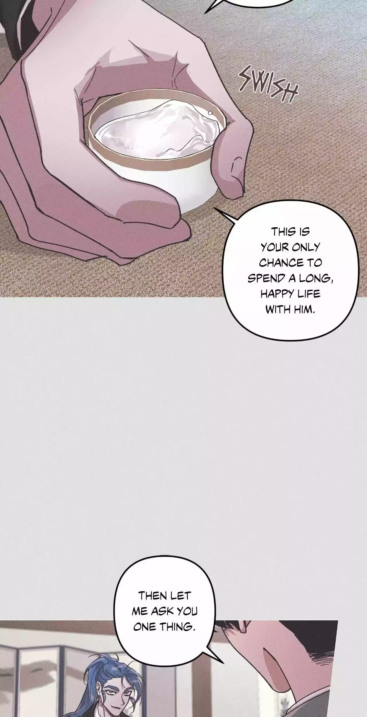 Kill Me If You Can - Chapter 60 Page 7