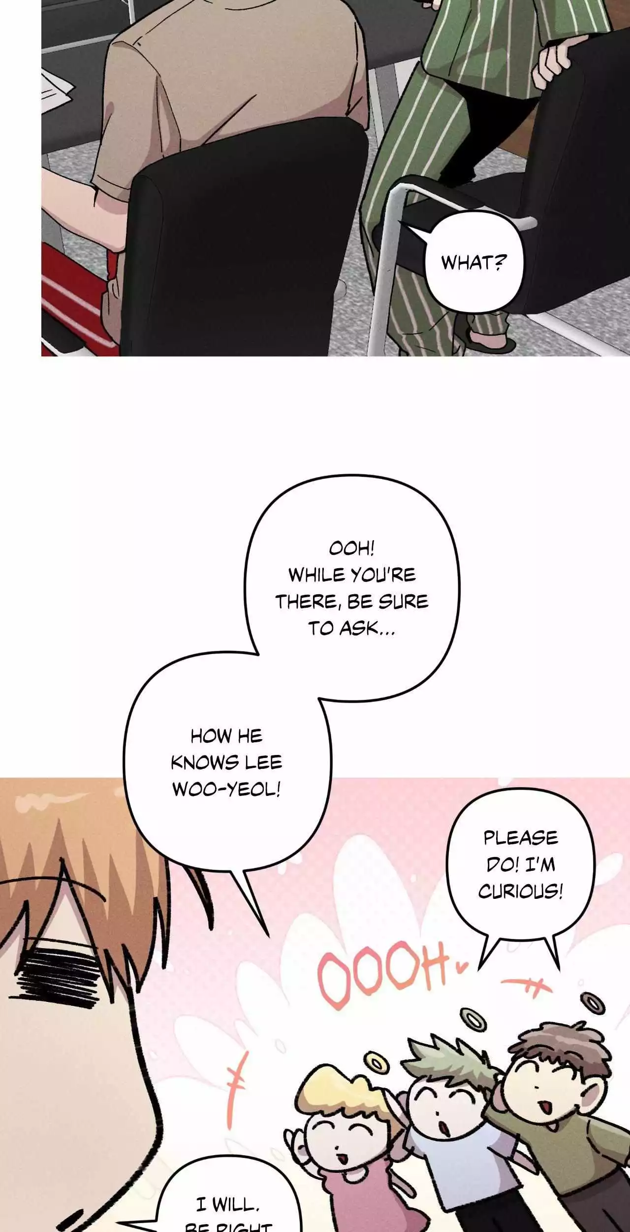 Kill Me If You Can - Chapter 60 Page 20