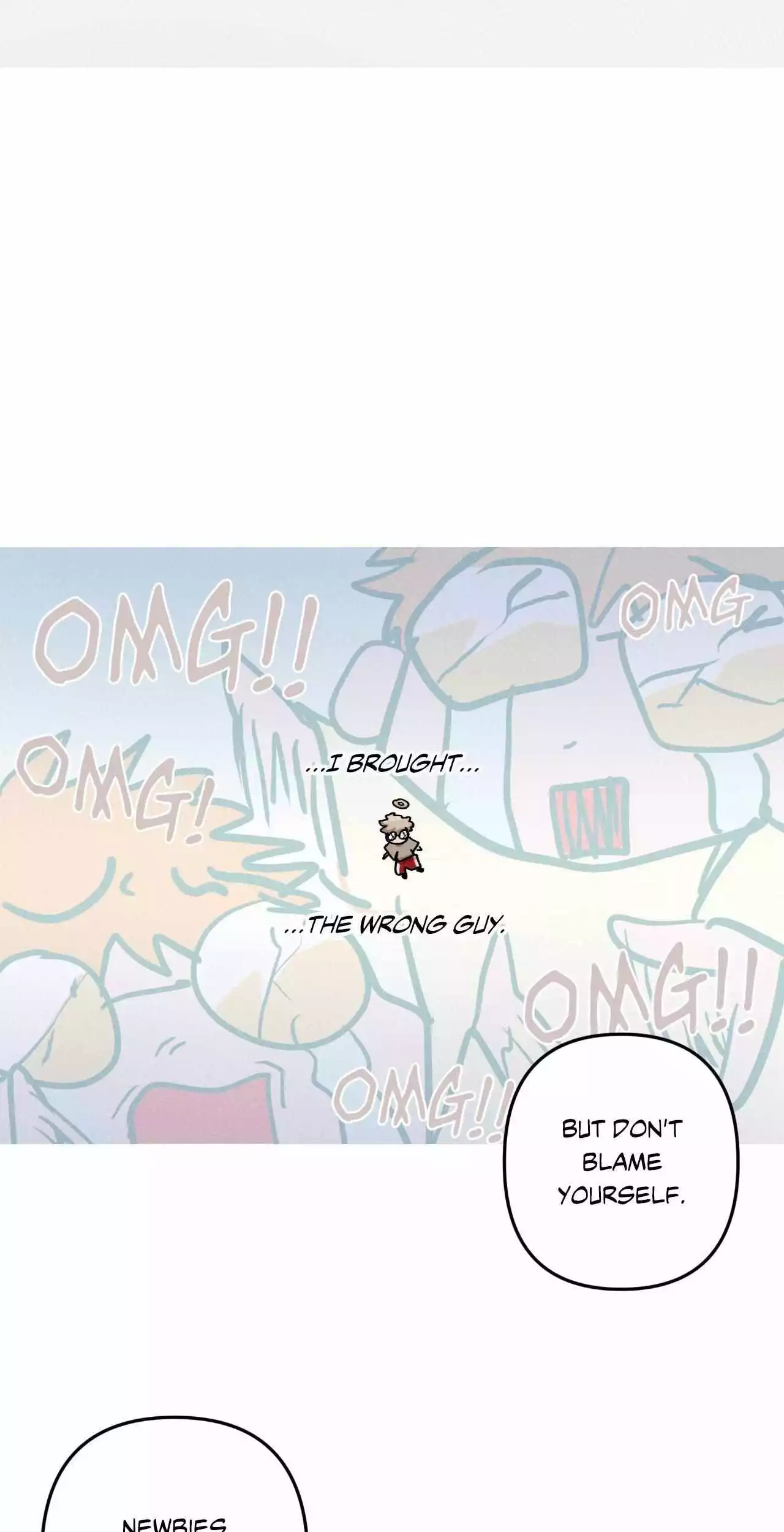 Kill Me If You Can - Chapter 60 Page 24