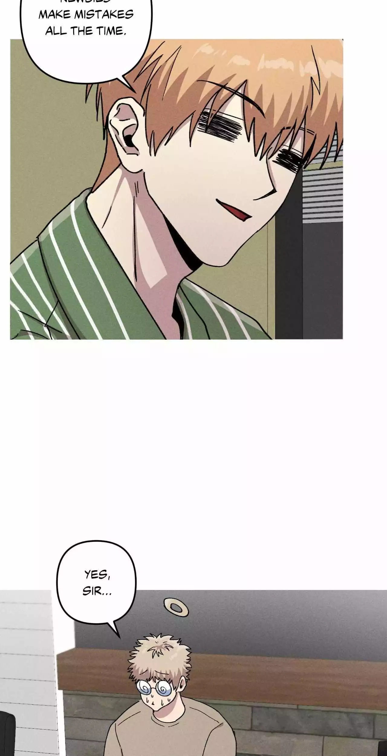 Kill Me If You Can - Chapter 60 Page 25