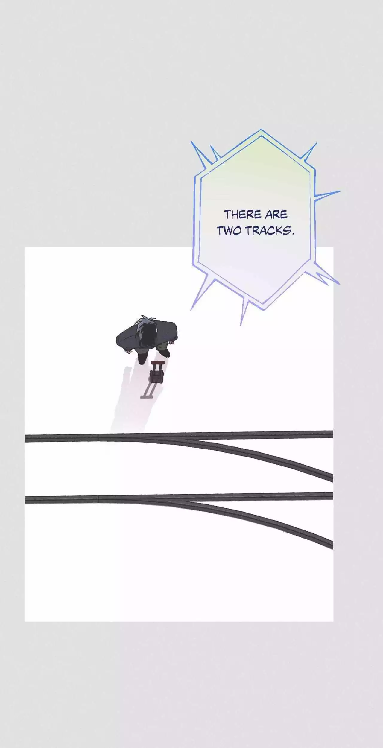 Kill Me If You Can - Chapter 60 Page 31