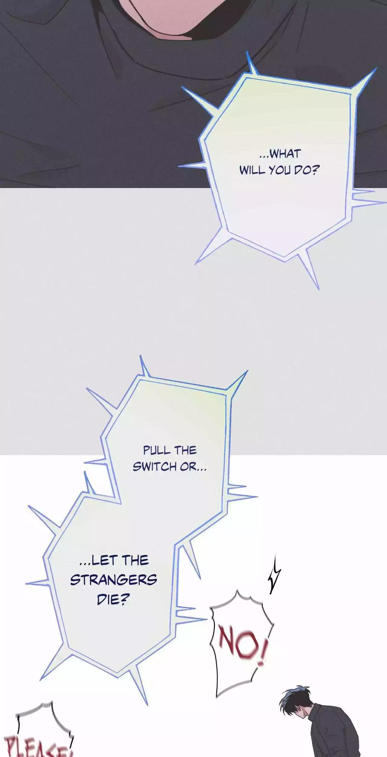 Kill Me If You Can - Chapter 60 Page 39