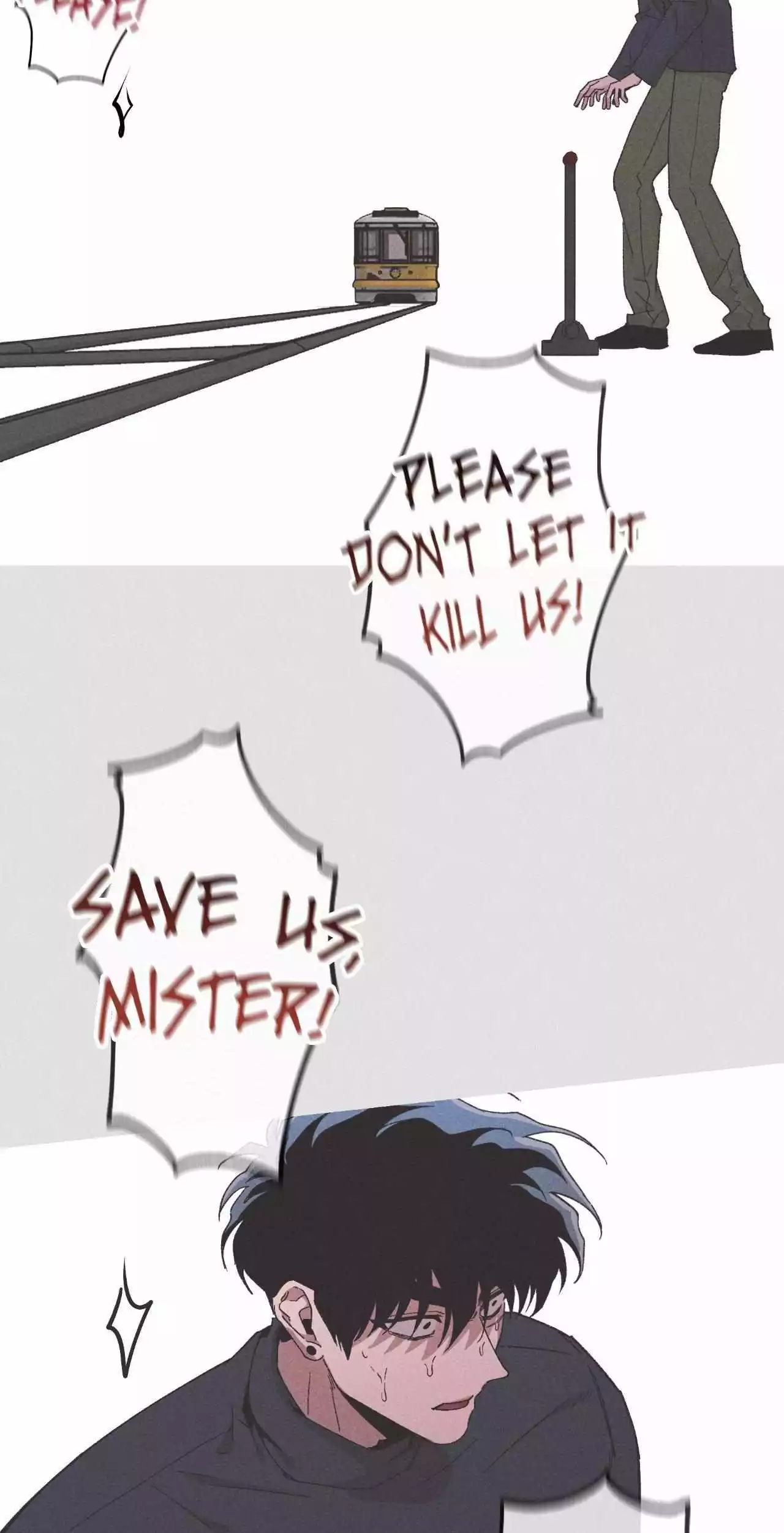 Kill Me If You Can - Chapter 60 Page 40