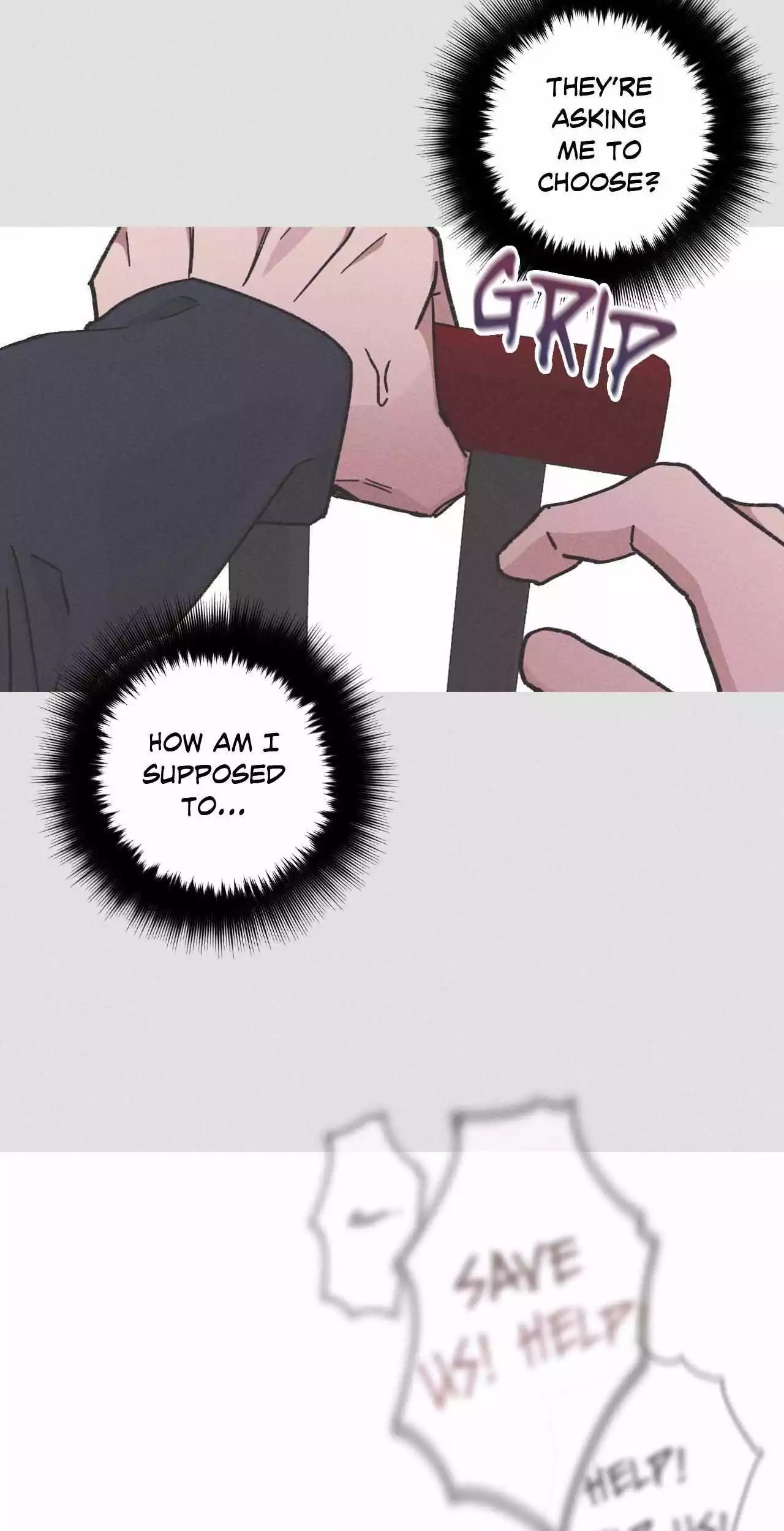 Kill Me If You Can - Chapter 60 Page 42