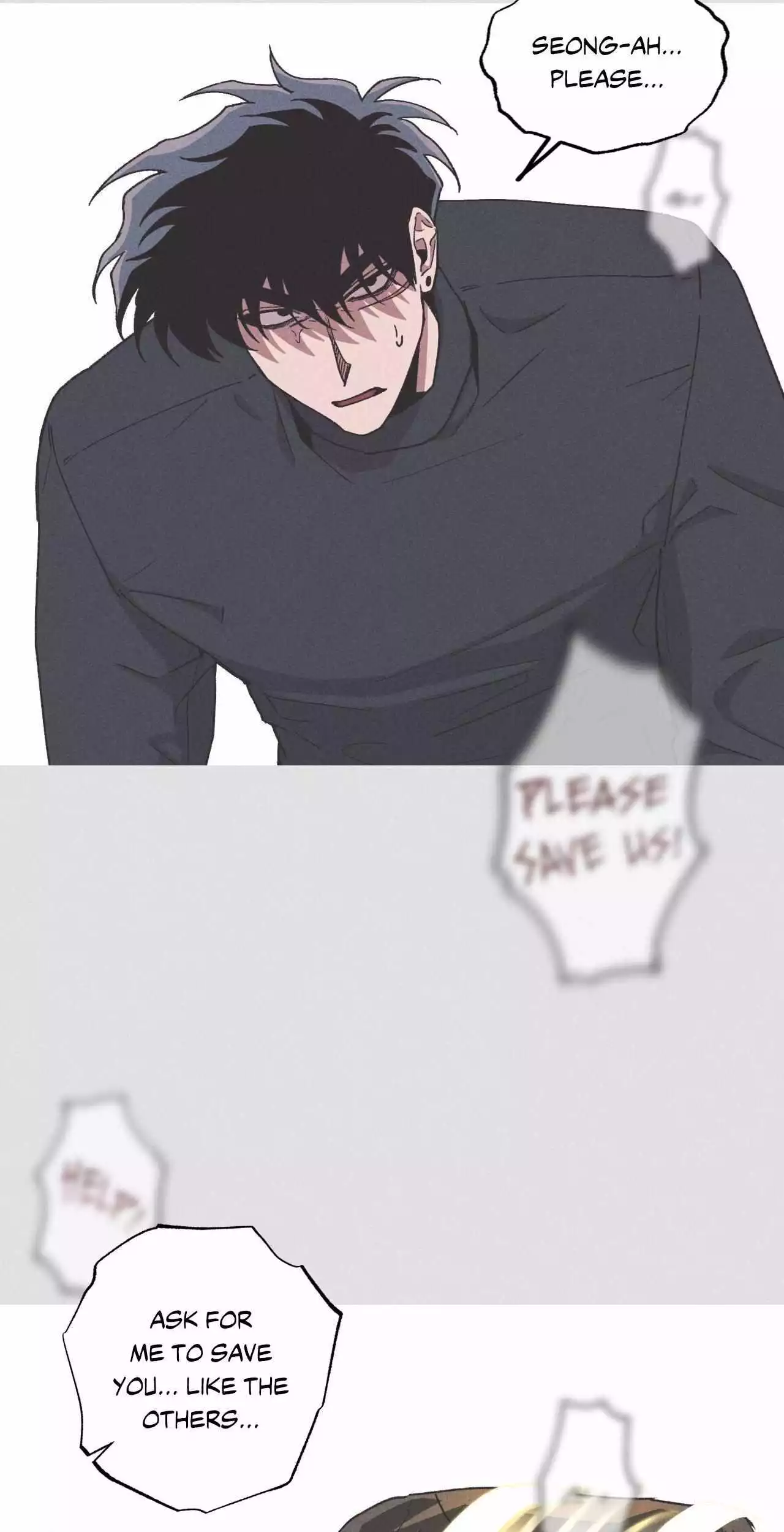 Kill Me If You Can - Chapter 60 Page 44