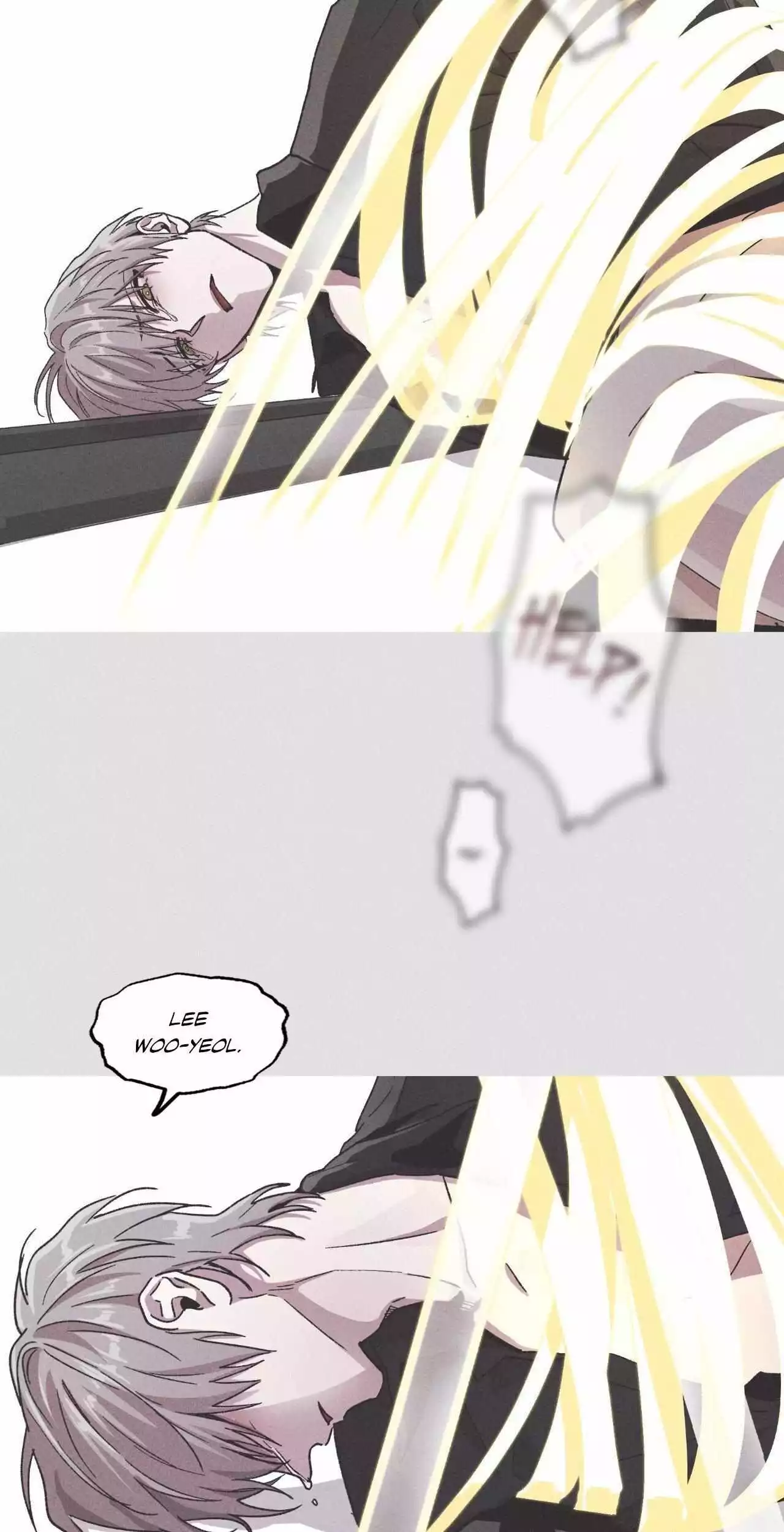 Kill Me If You Can - Chapter 60 Page 45