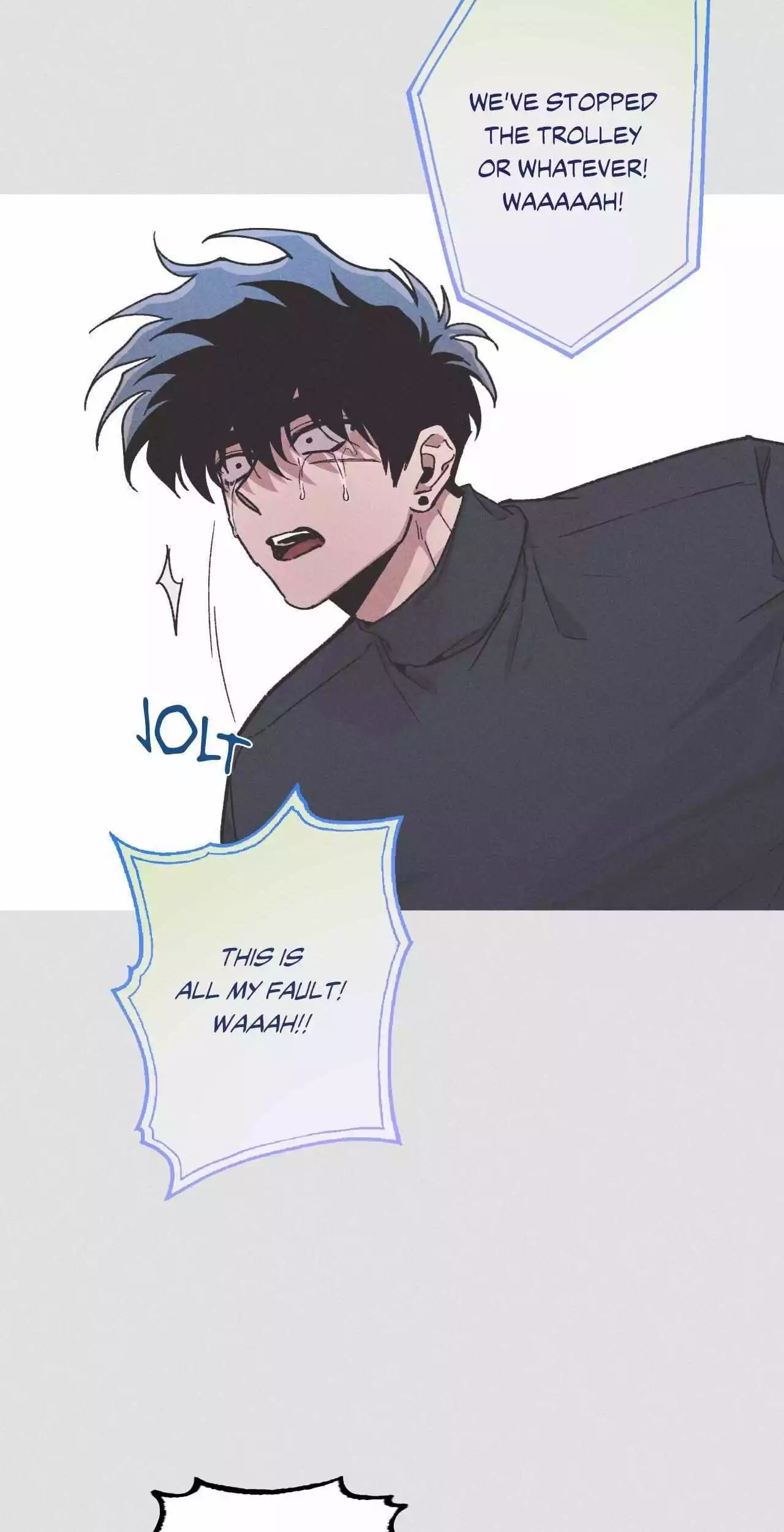Kill Me If You Can - Chapter 60 Page 54