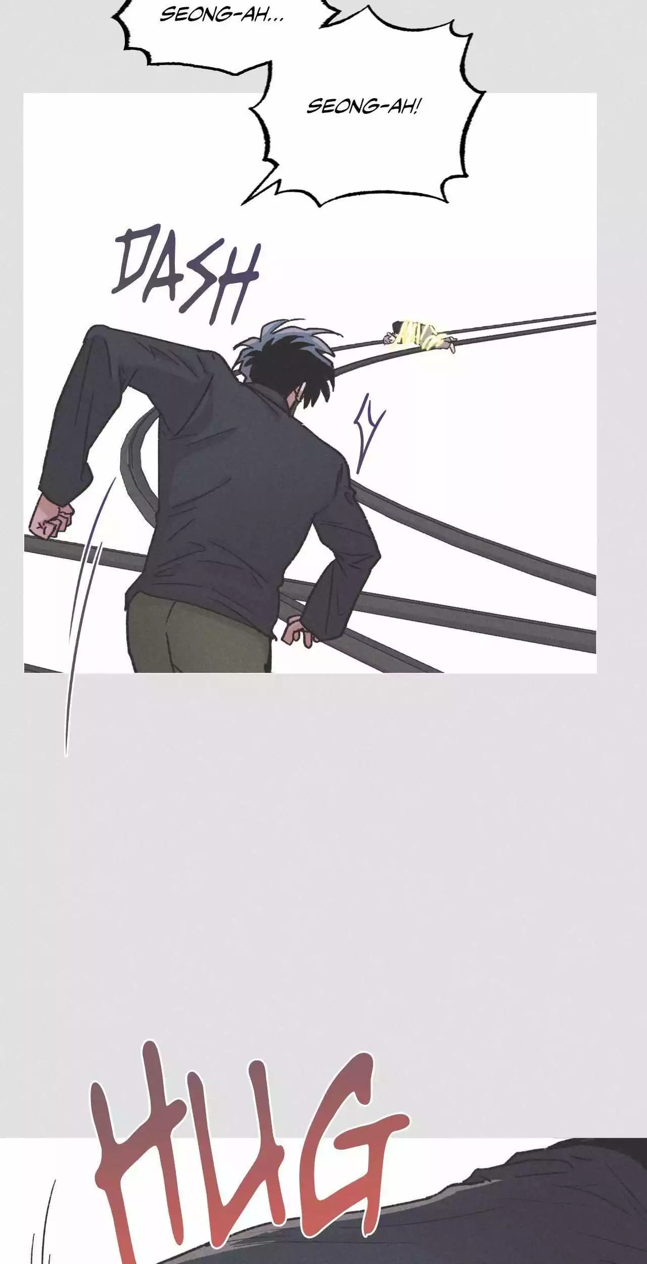 Kill Me If You Can - Chapter 60 Page 55